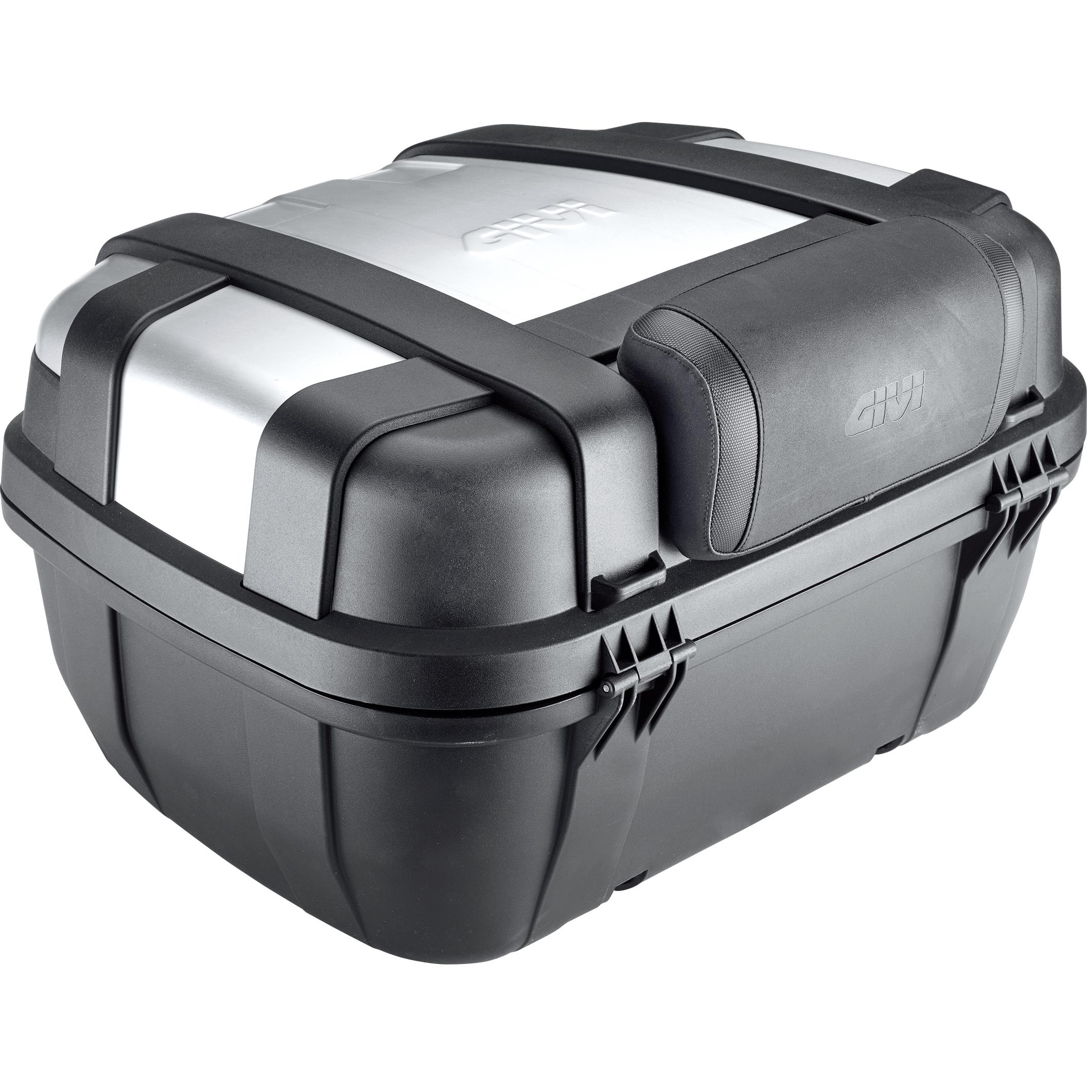 Givi Rückenpolster E133S Soft für TRK52 - Motorradzubehör - Motorradgepäck
