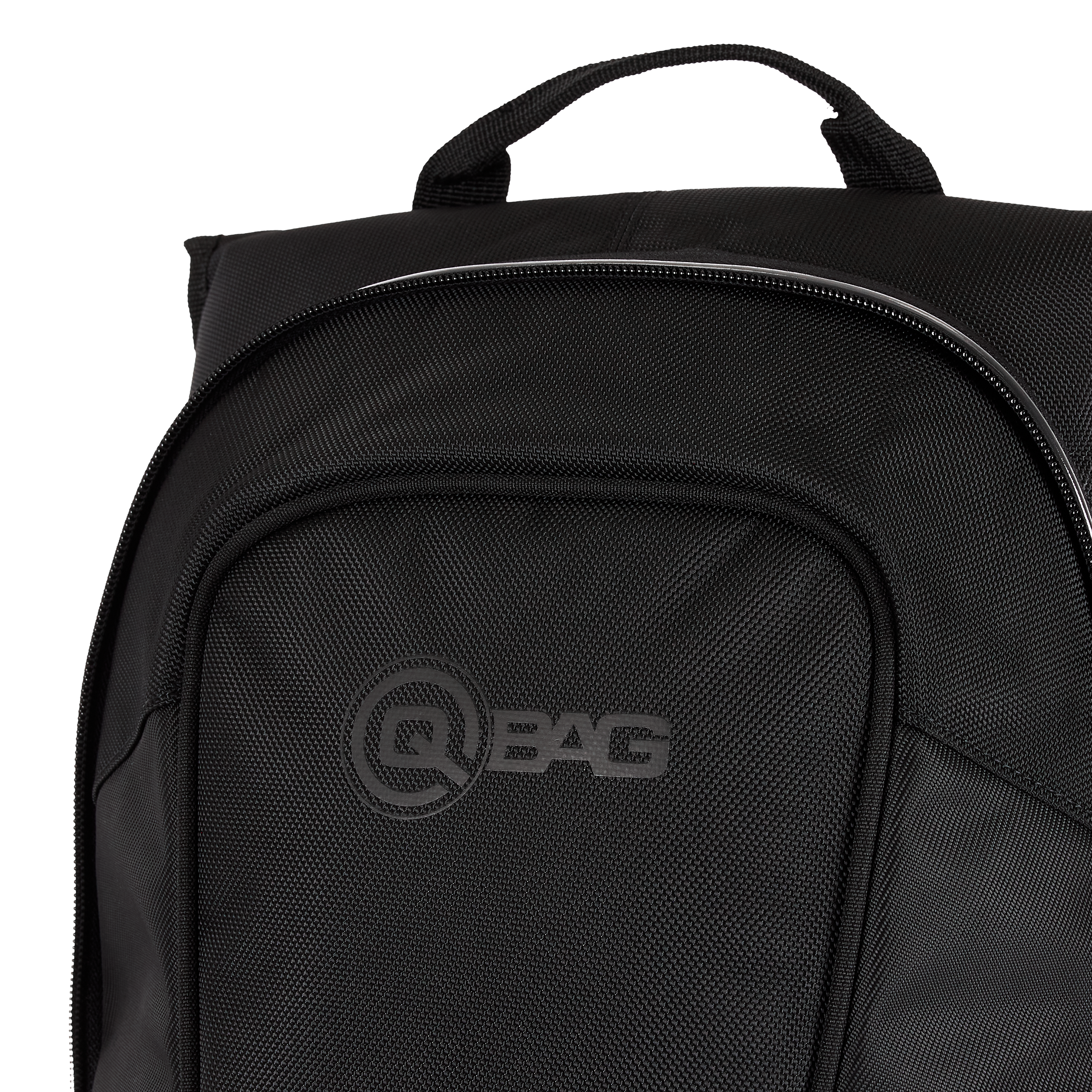 QBag-Rucksack Business mit Helmfach-0001295190000000