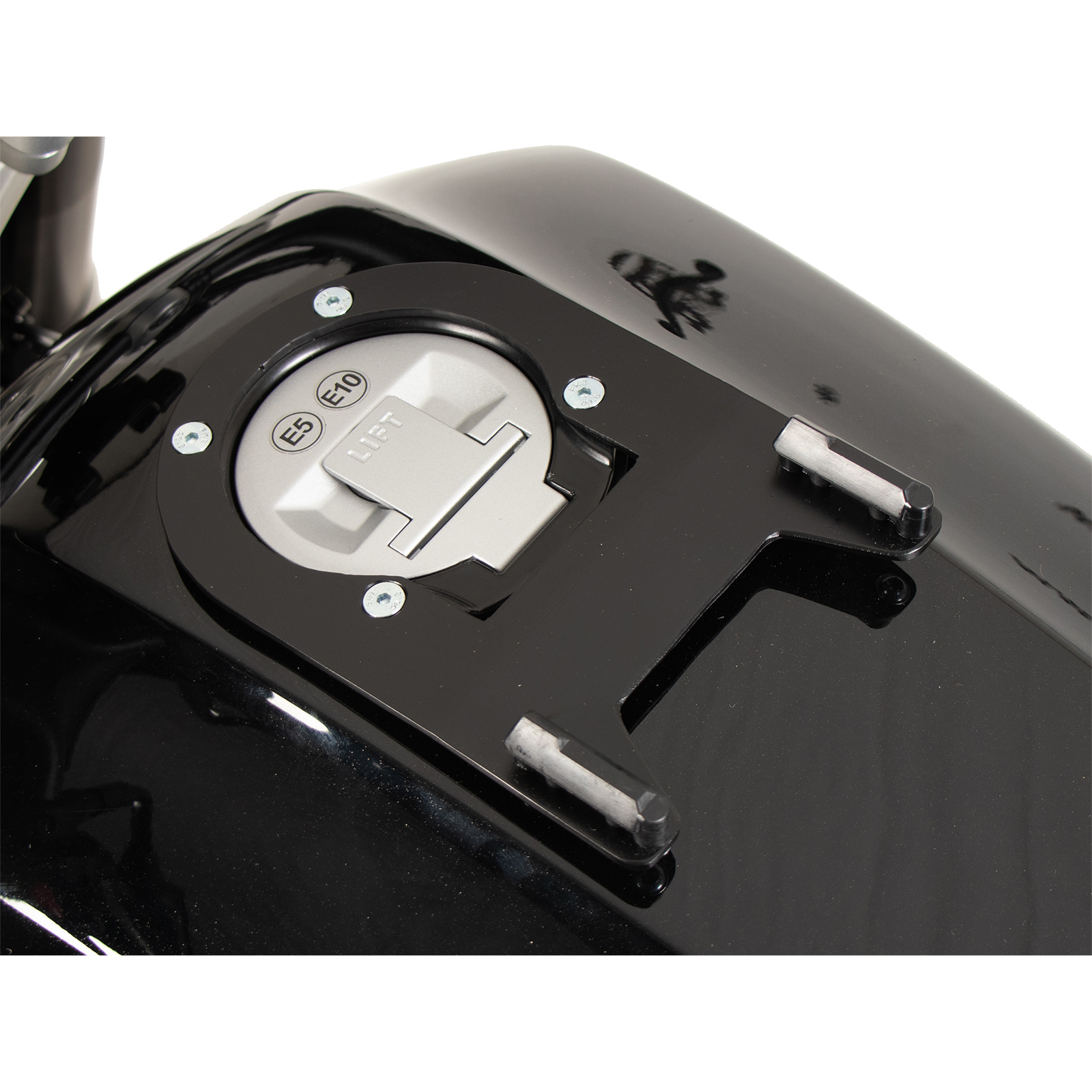 Hepco & Becker-Tankring Lock-it Basic für BMW R 12-0000606000000520