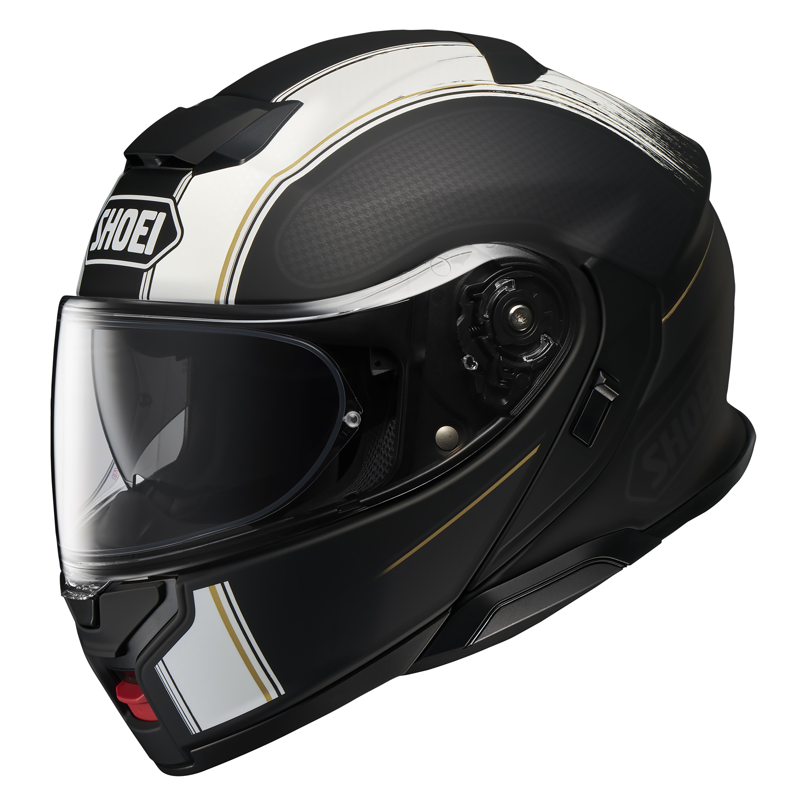 Shoei Neotec 3 Satori TC-5 M - Touring - Helme & Brillen
