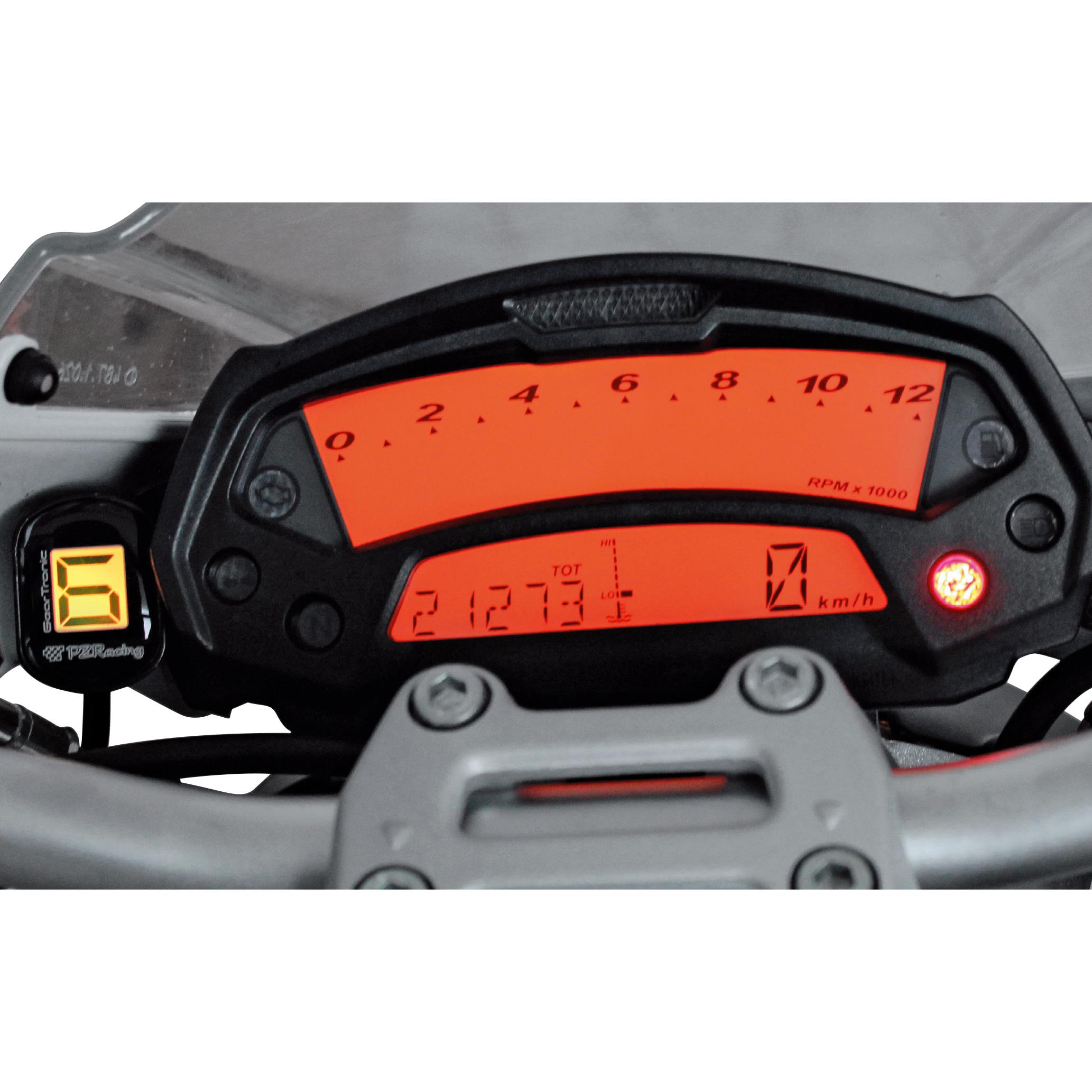 Hagen-Ganganzeige Plug & Play-5688281060000030