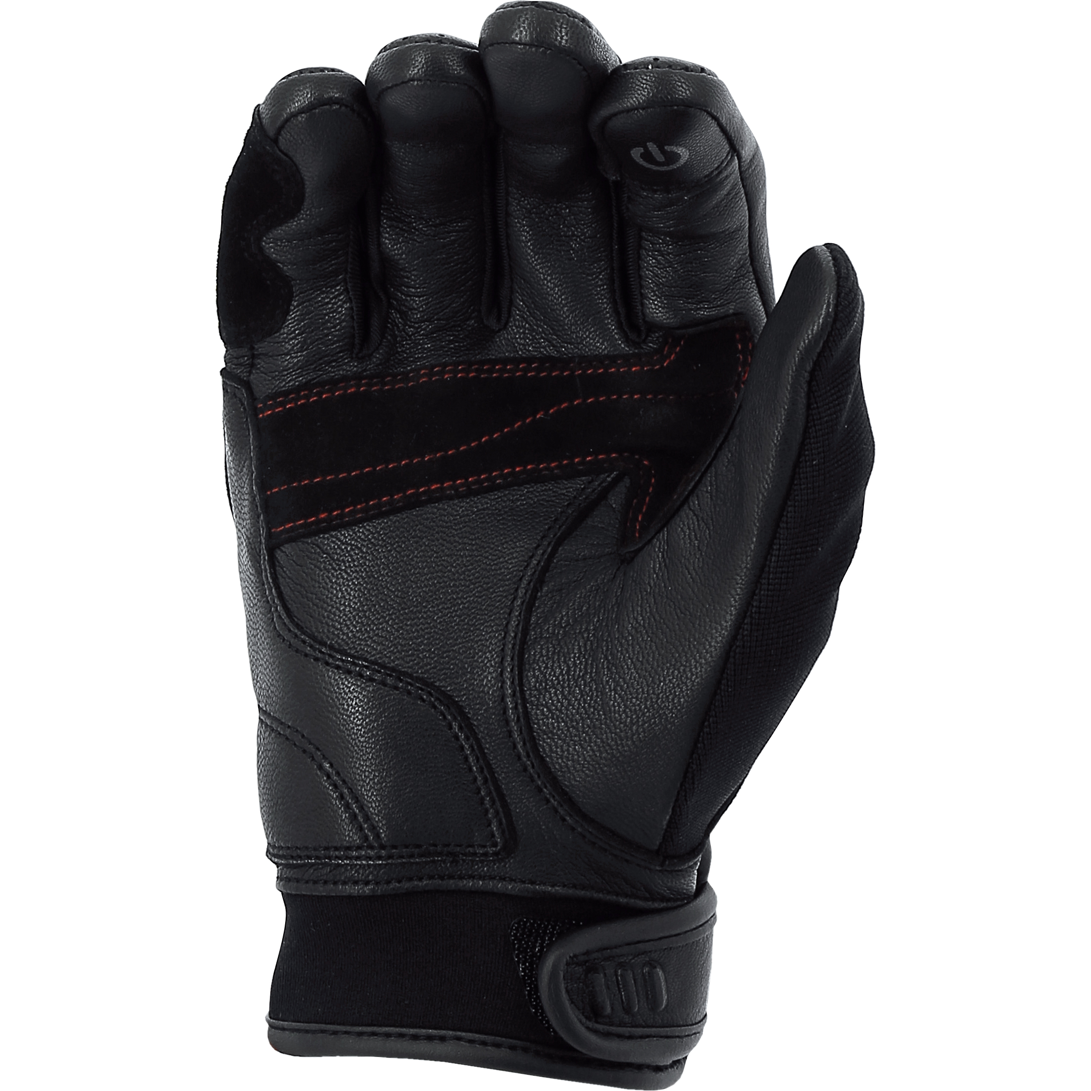 Richa-Protect Summer 2 Handschuh rot XS-3111651007002007