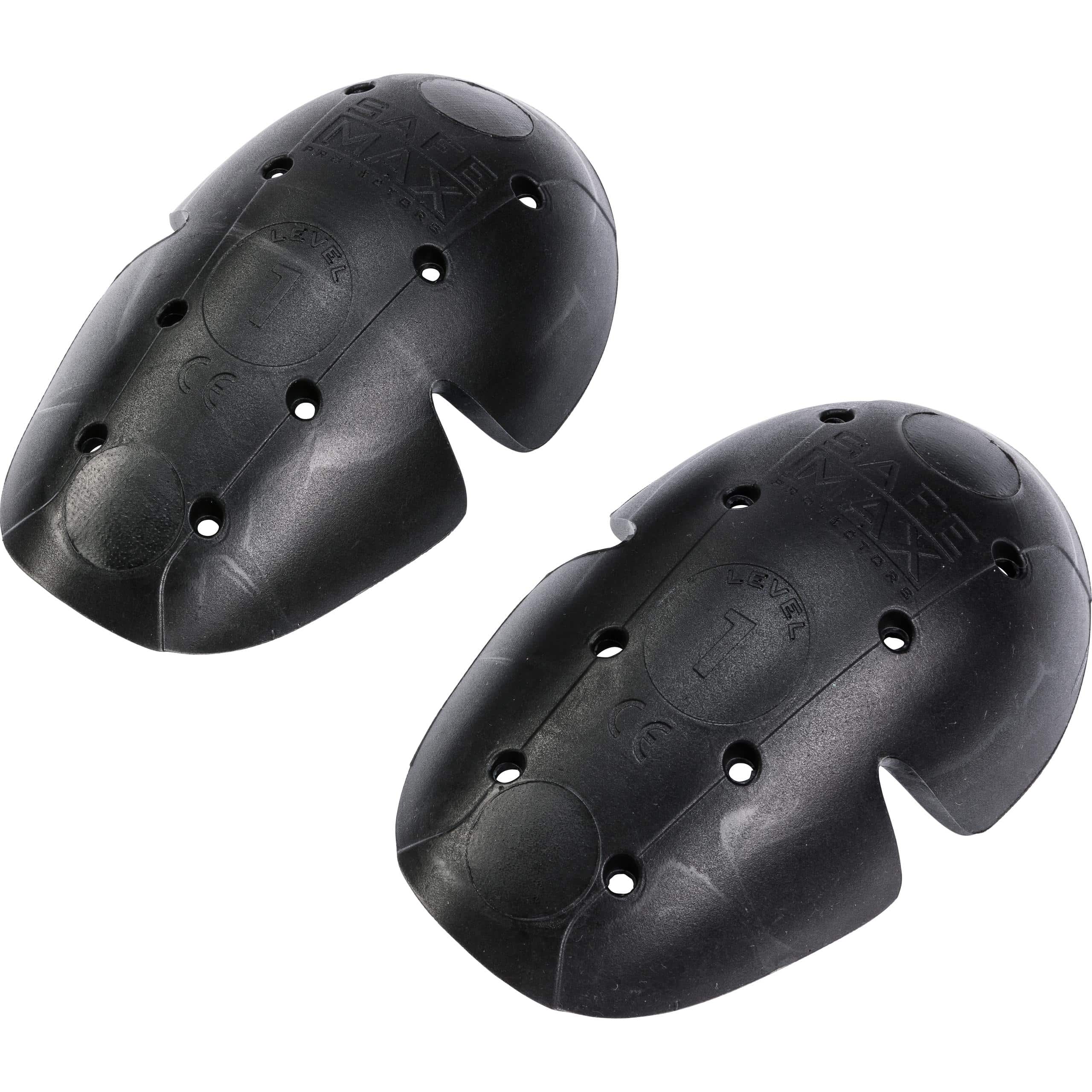 Safe Max-Schulter Level 1 Protektor 1.0, Typ B (2er Set)-3200871999002999