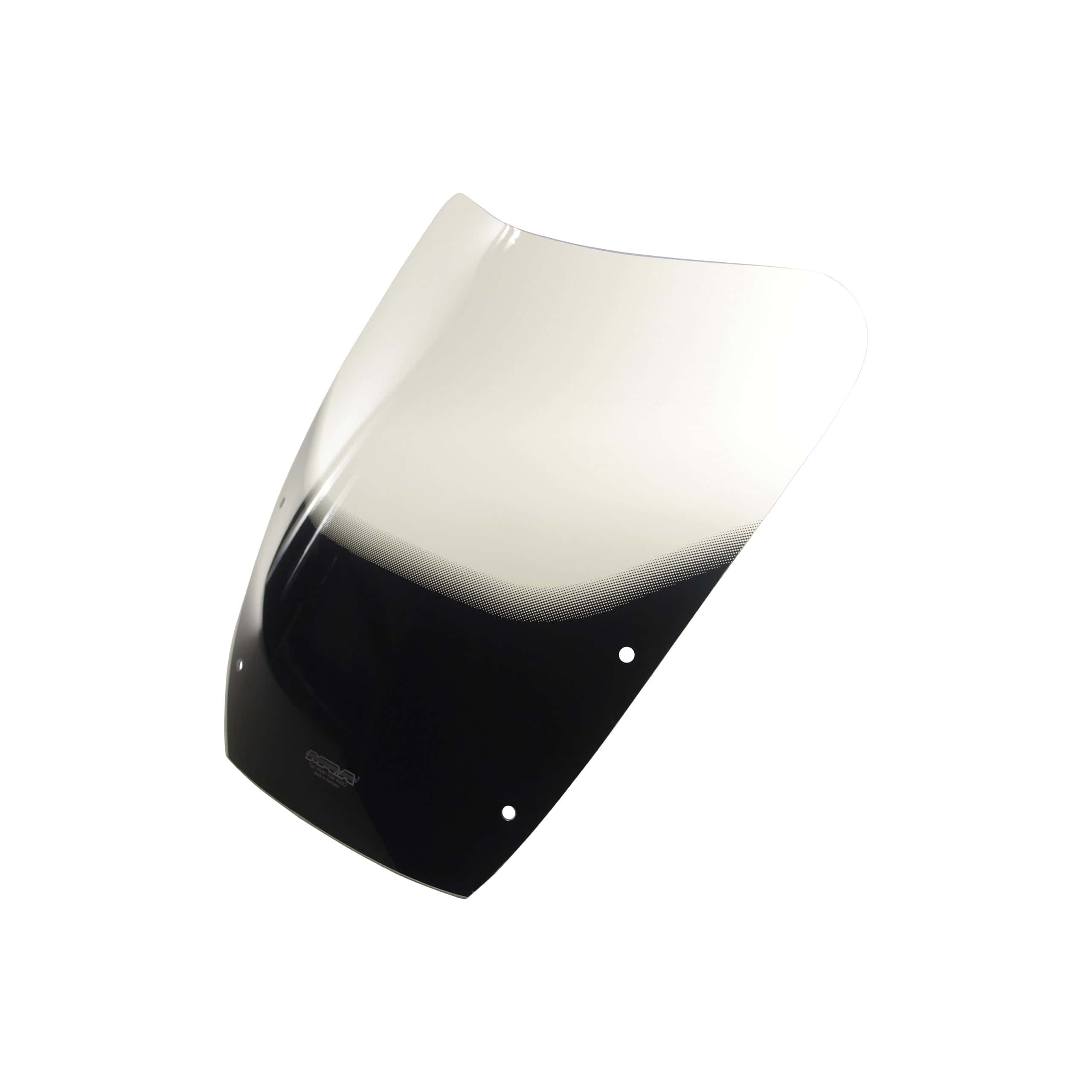 MRA Verkleidungsscheibe Spoiler S klar für GSX 750 F 1989-1997