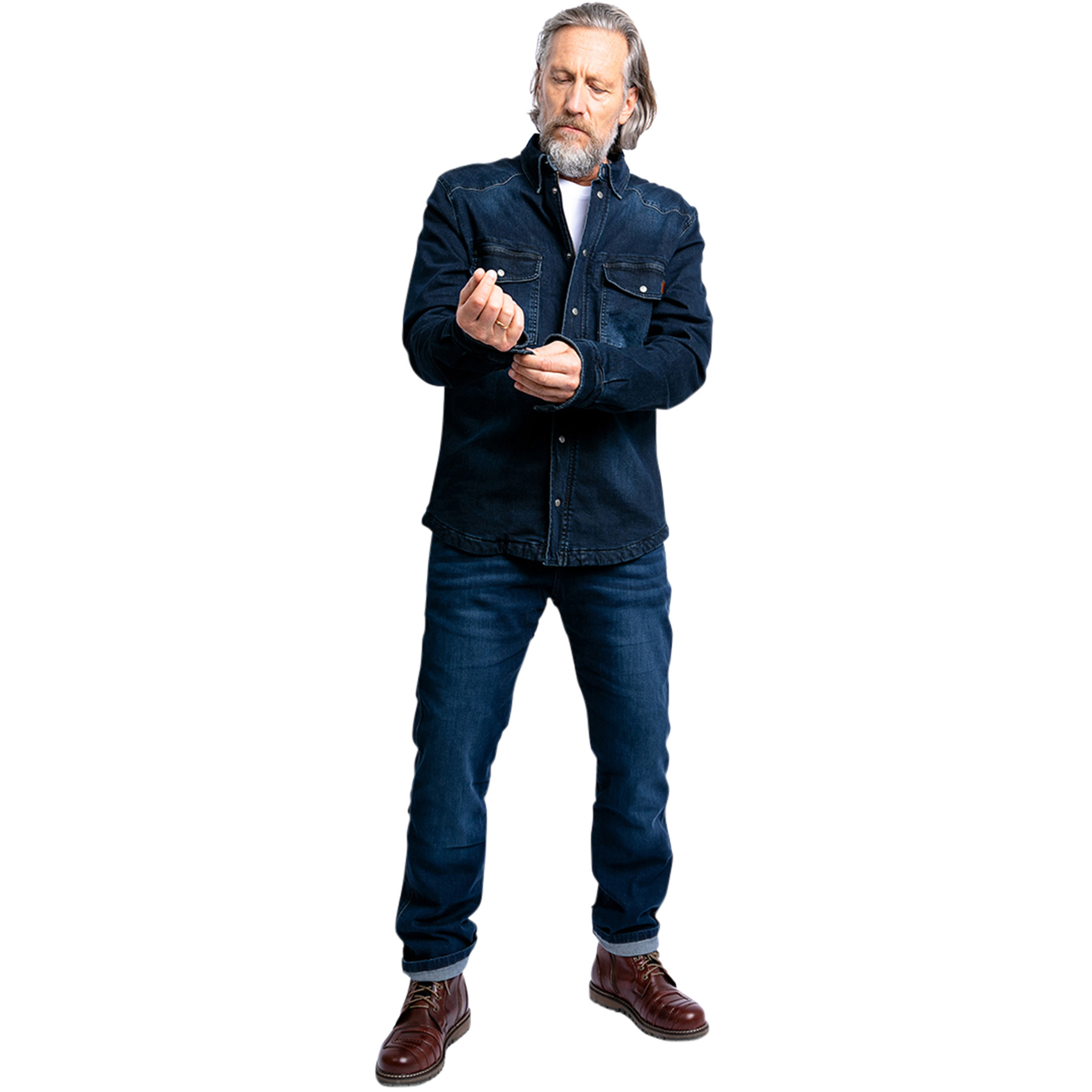 John Doe-Ironhead Mechanix Jeans-2106191999005223