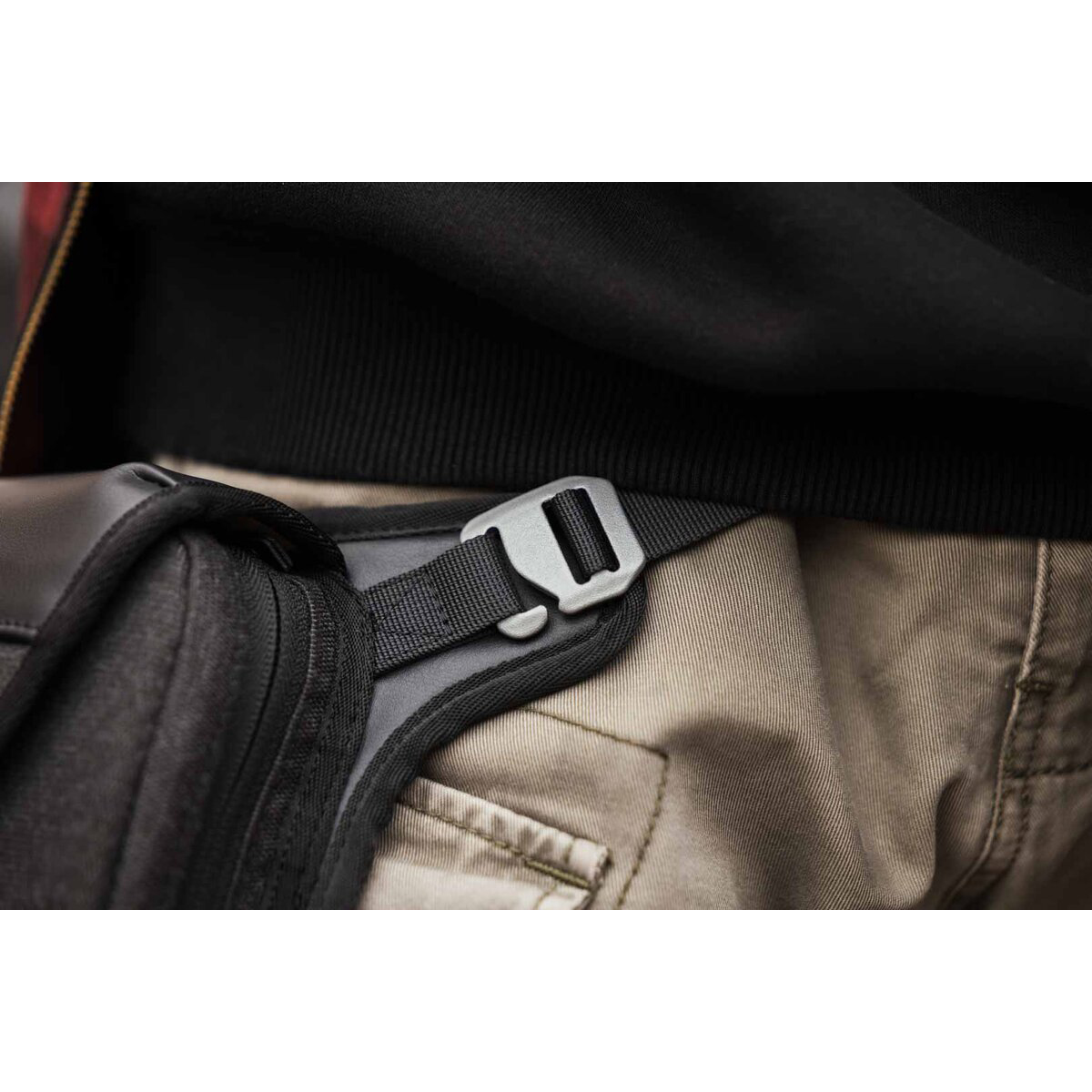 SW-MOTECH-Legend Gear Beintasche LA13 schwarz-0002215208000000