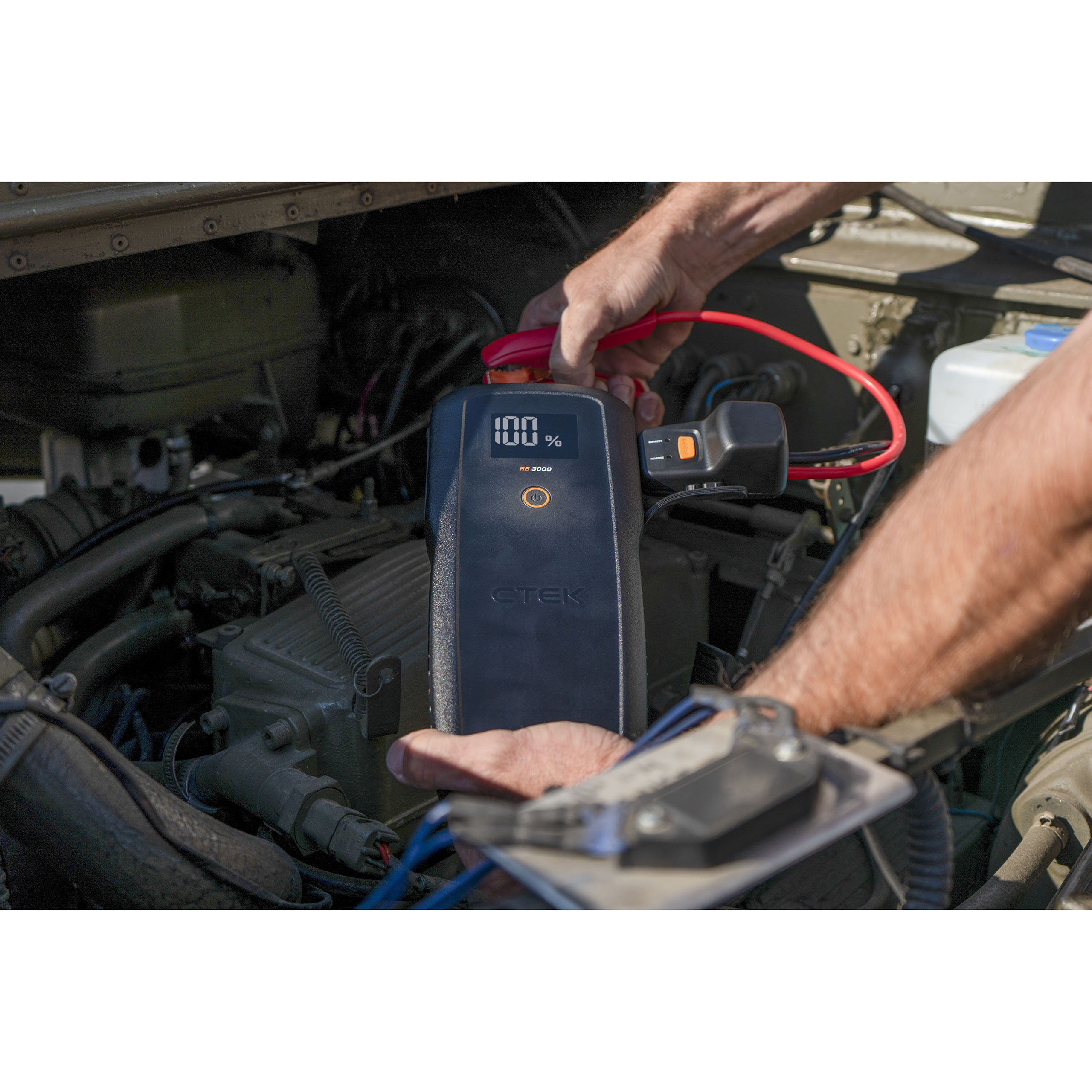 CTEK-RB 3000-0001995184000000