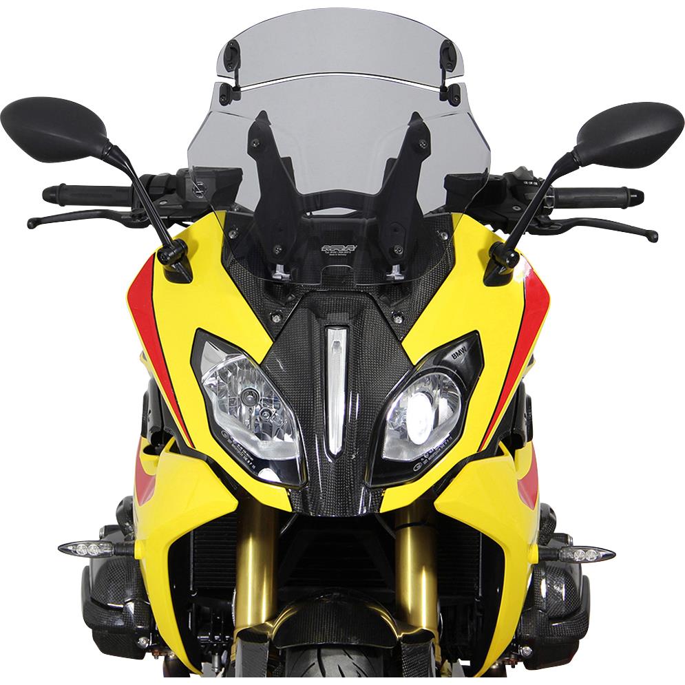 MRA-Multi-X-Creen Scheibe MXC getönt für BMW R 1200 RS-5724701135010011