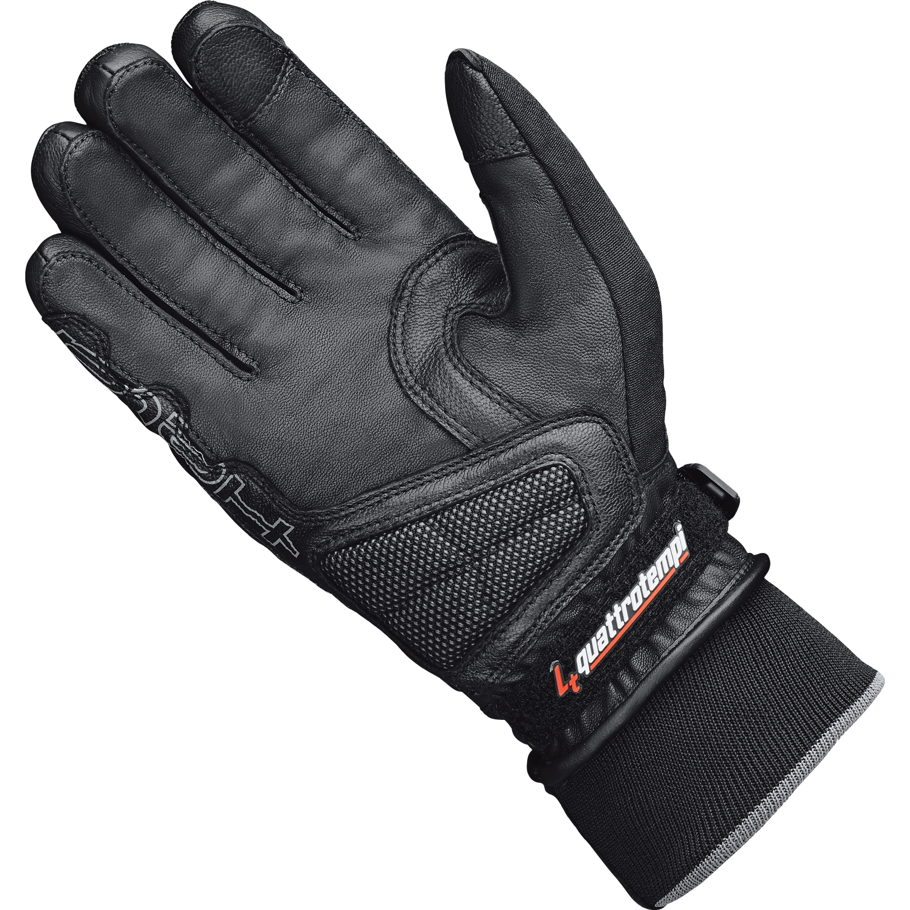 Held-Score KTC Gore-Tex Handschuh schwarz 12-3114601006001942