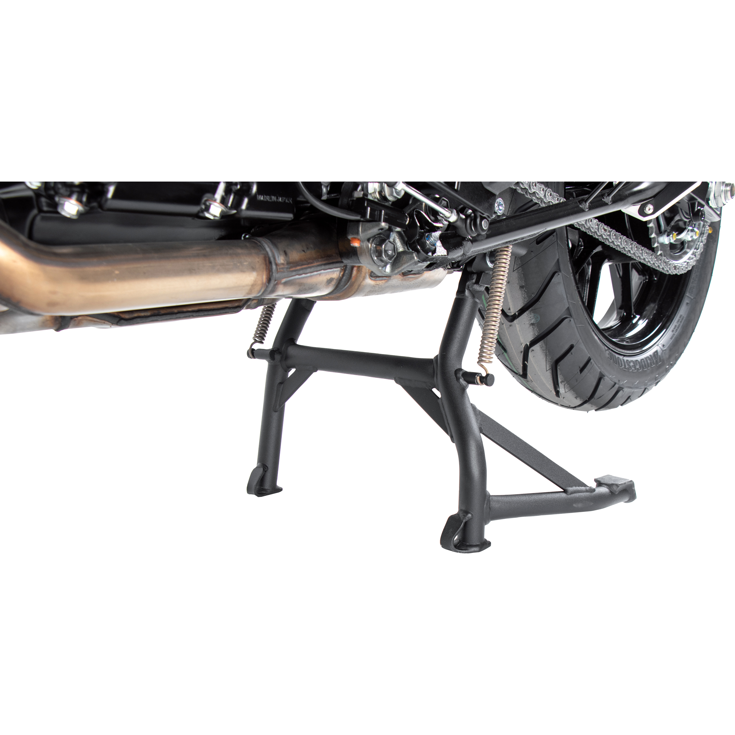 Hepco & Becker Hauptständer für Suzuki DL 1050 V-Strom /XT - Motorradteile & Ersatzteile - Anbauteile