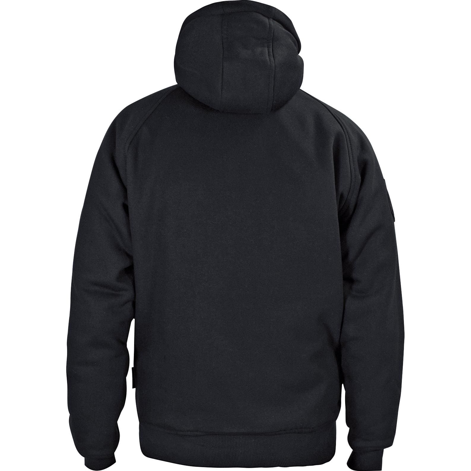 John Doe-XTM Hoodie schwarz XXL-2011891999001012
