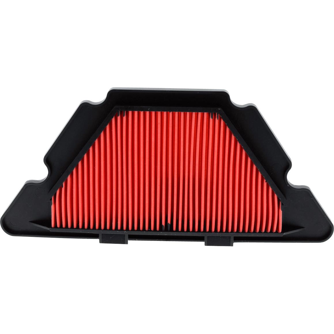 Hiflo Luftfilter HFA4615 für Yamaha XJ 6 /Diversion /F - Motorradteile & Ersatzteile - Filter & Schläuche
