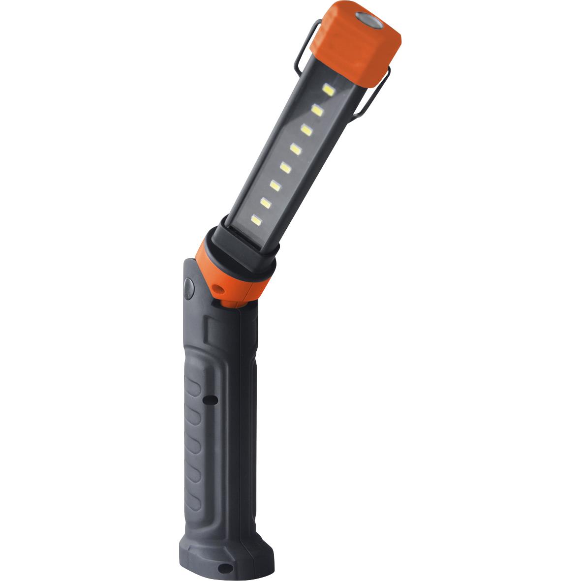 Kunzer LED Arbeitslampe - Motorradzubehör - Werkstattzubehör