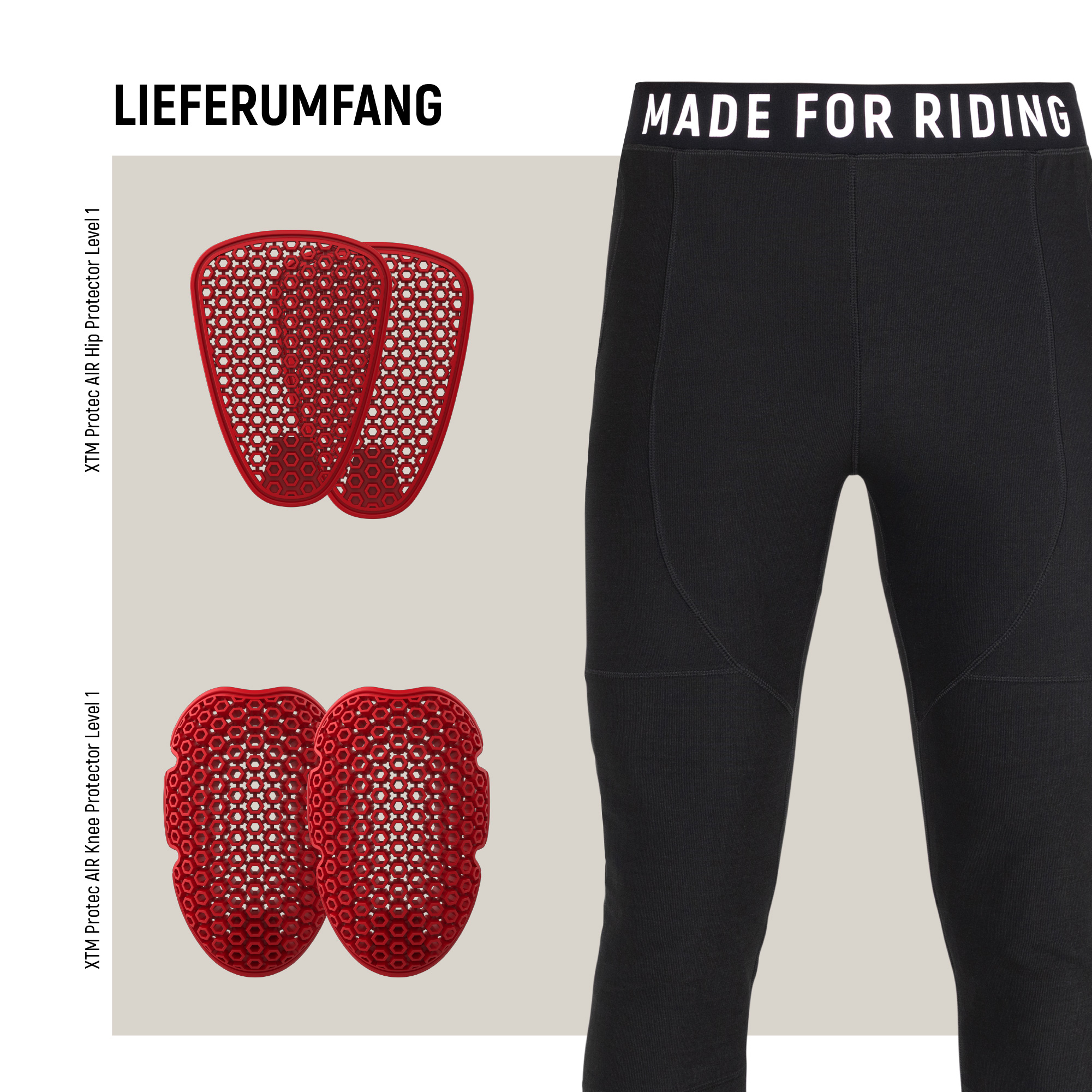 John Doe-XTM Baselayer Hose-0001672001001010