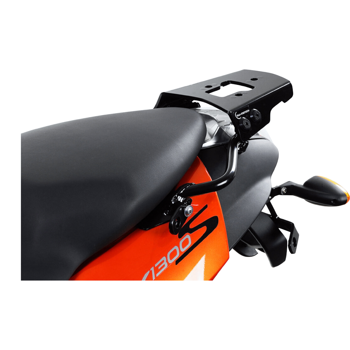 SW-MOTECH-Gepäckträger Alu-Rack-5687881194999430