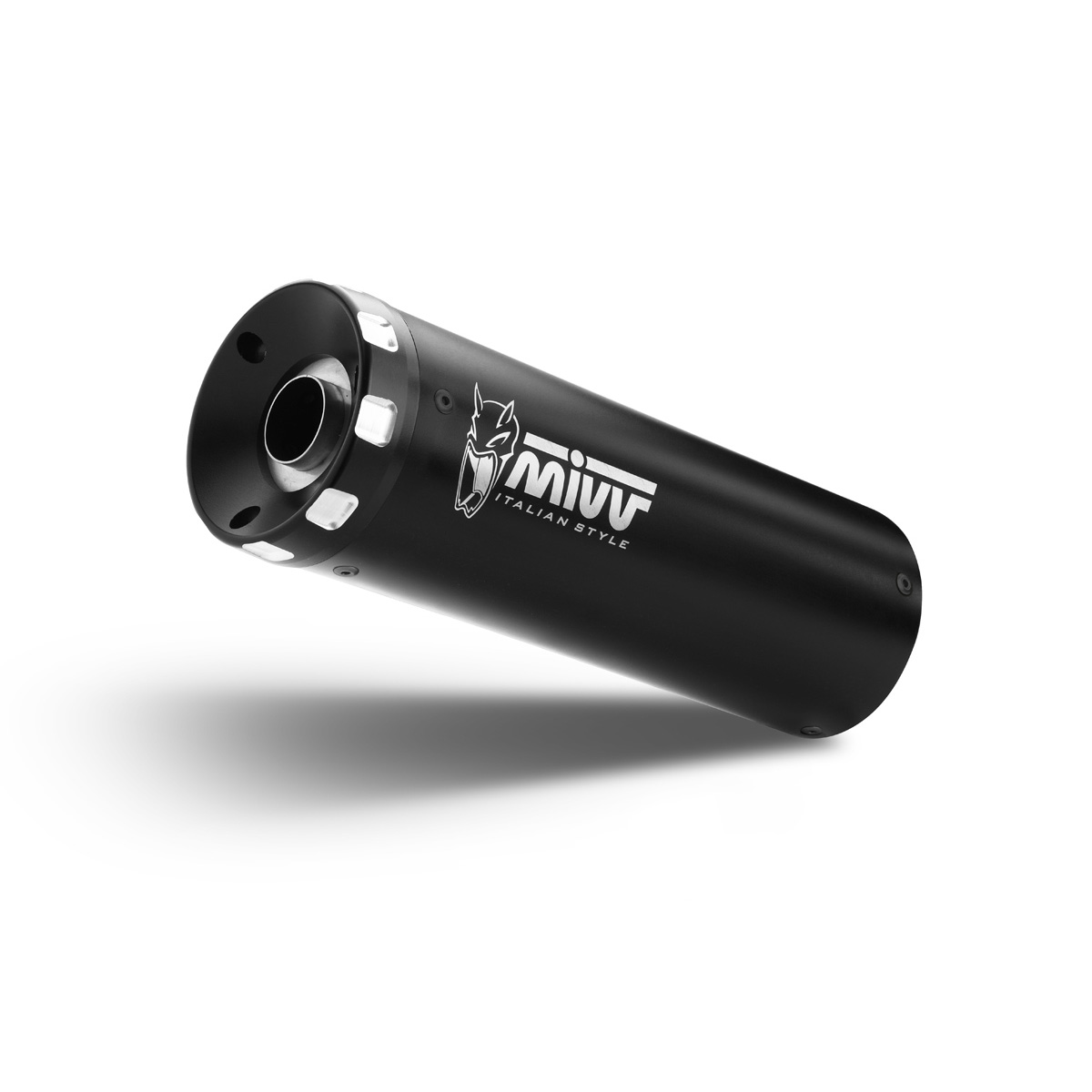 MIVV-Auspuff HR-1-0001269