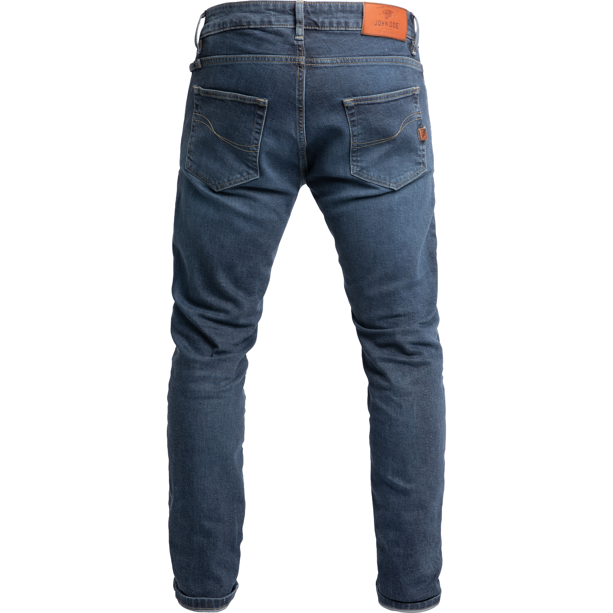 John Doe-Pioneer Mono Jeanshose indigo 28/32-2100021999005236