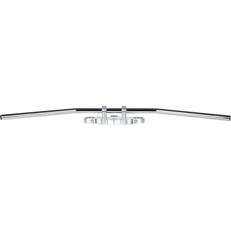 TRW Lucas Lenker Dragbar Medium 22mm MCL122SC chrom - Motorradteile & Ersatzteile - Lenker, Griffe & Hebel