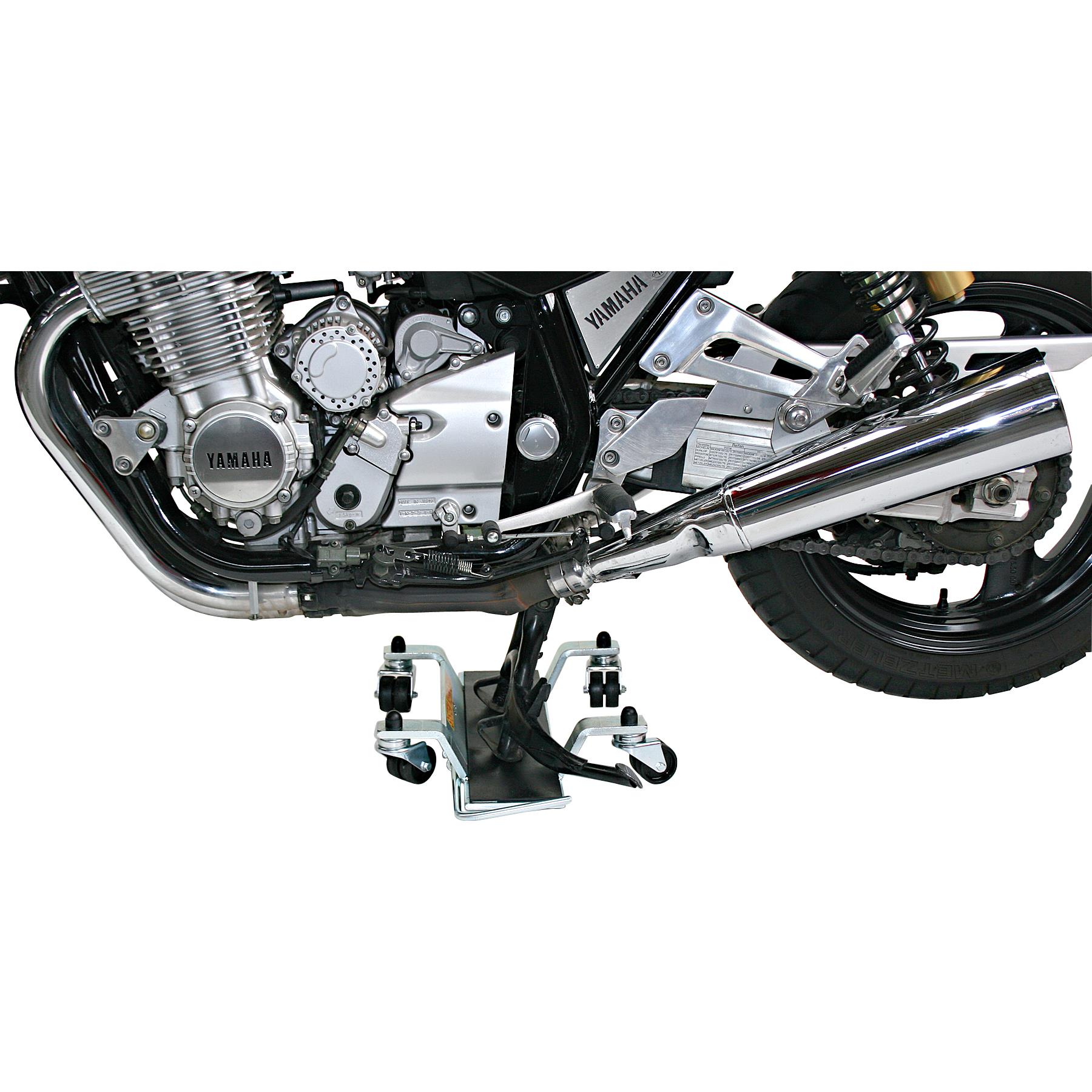 Kern-Stabi-Hauptständerwagen 2012N, bis 400Kg, 50cm breit-5731181151000510