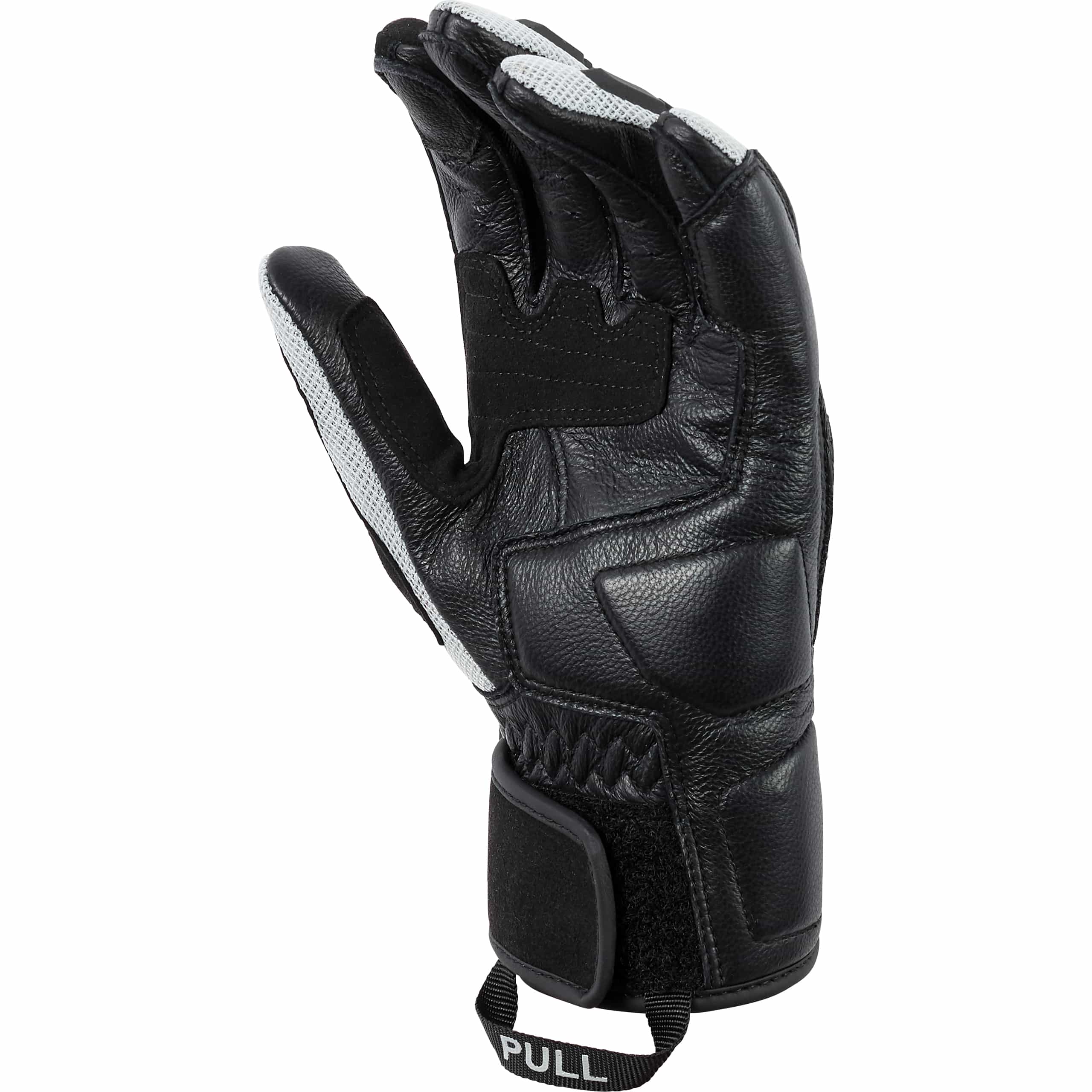 Reusch-Outsprint Damen Leder-/Textilhandschuh kurz-3117671999007930