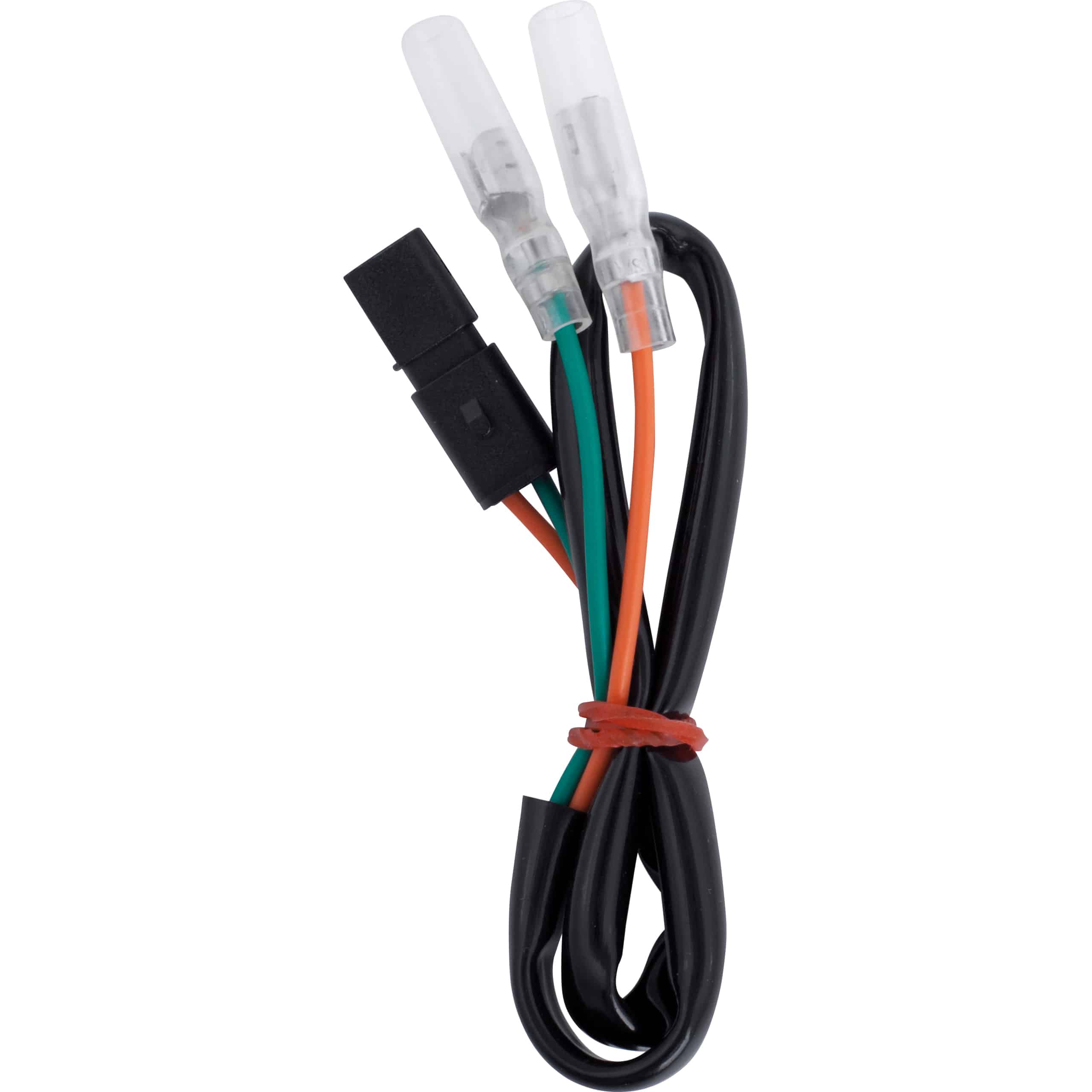 IXS-Adapterkabelpaar Blinker an OEM-Stecker für BMW-5738841