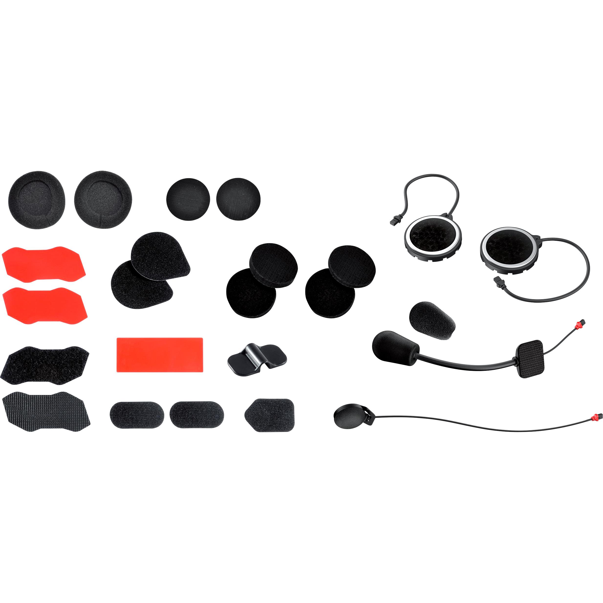 Sena-Universal Helmbefestigungskit 10R-4191651179000000