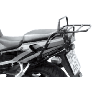 Hepco & Becker Rohrgepäckbrücke TC schwarz für Yamaha FZR 600 R 1994-1995 - Motorradzubehör - Motorradgepäck