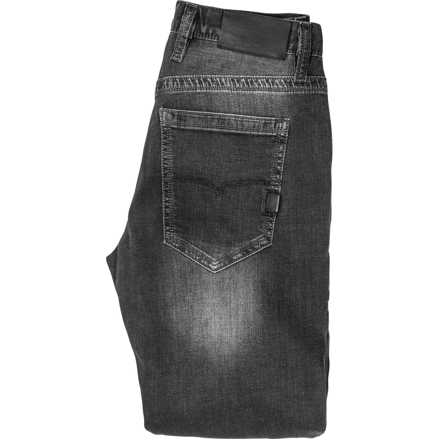 John Doe-Original Jeans black used 40/32-2106181999001245