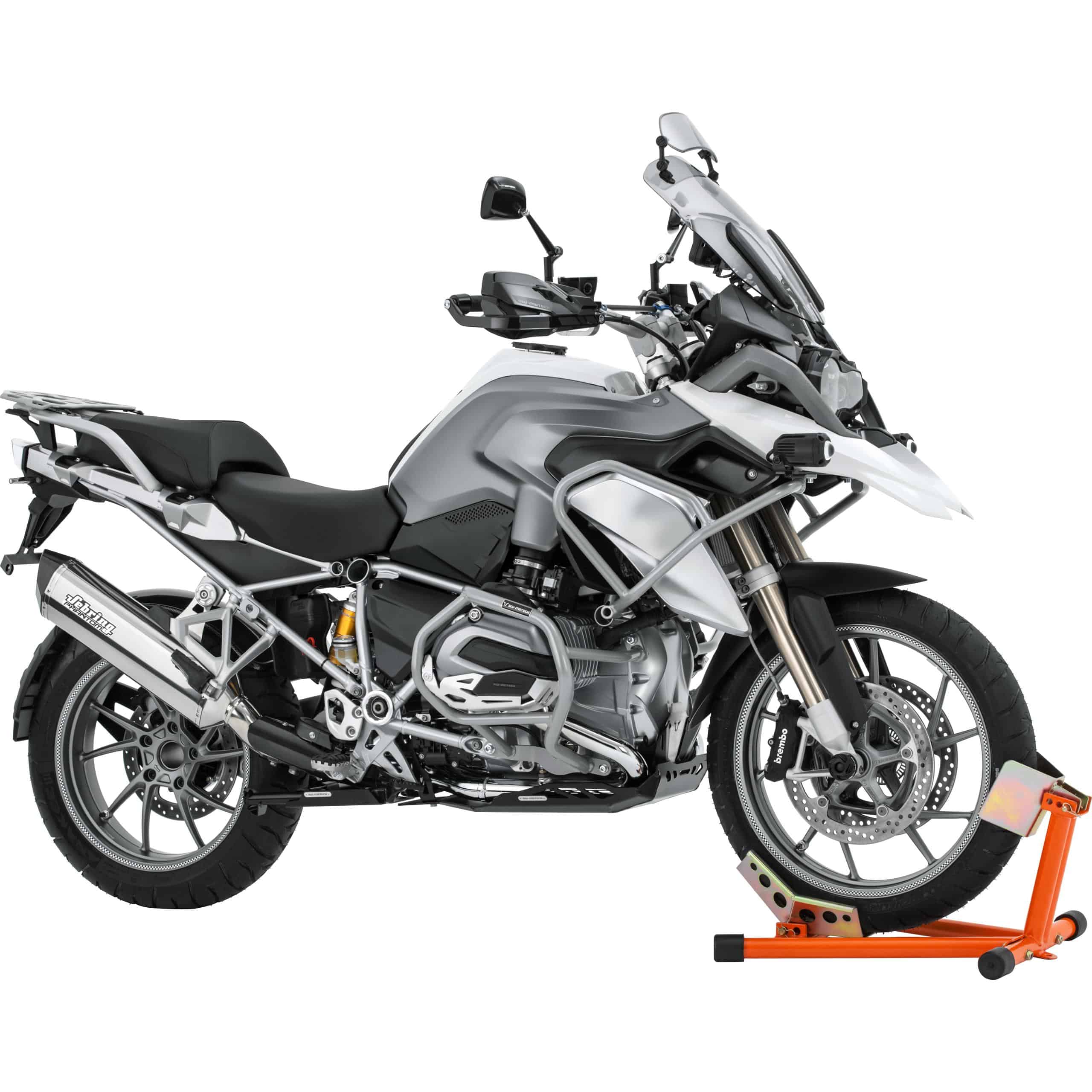 Hi-Q Tools-Vorderradständer Wippe-5638451148000050