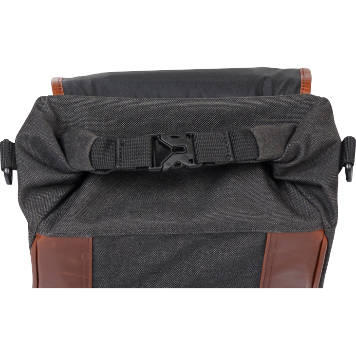 Shad-Satteltasche Cafe Racer SR38 10 Liter-5733821199010000