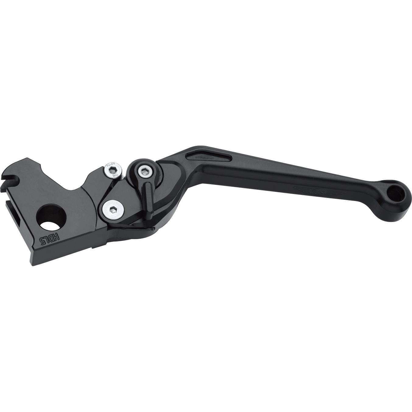 RST-Kupplungshebel einstellbar Alu-5690481