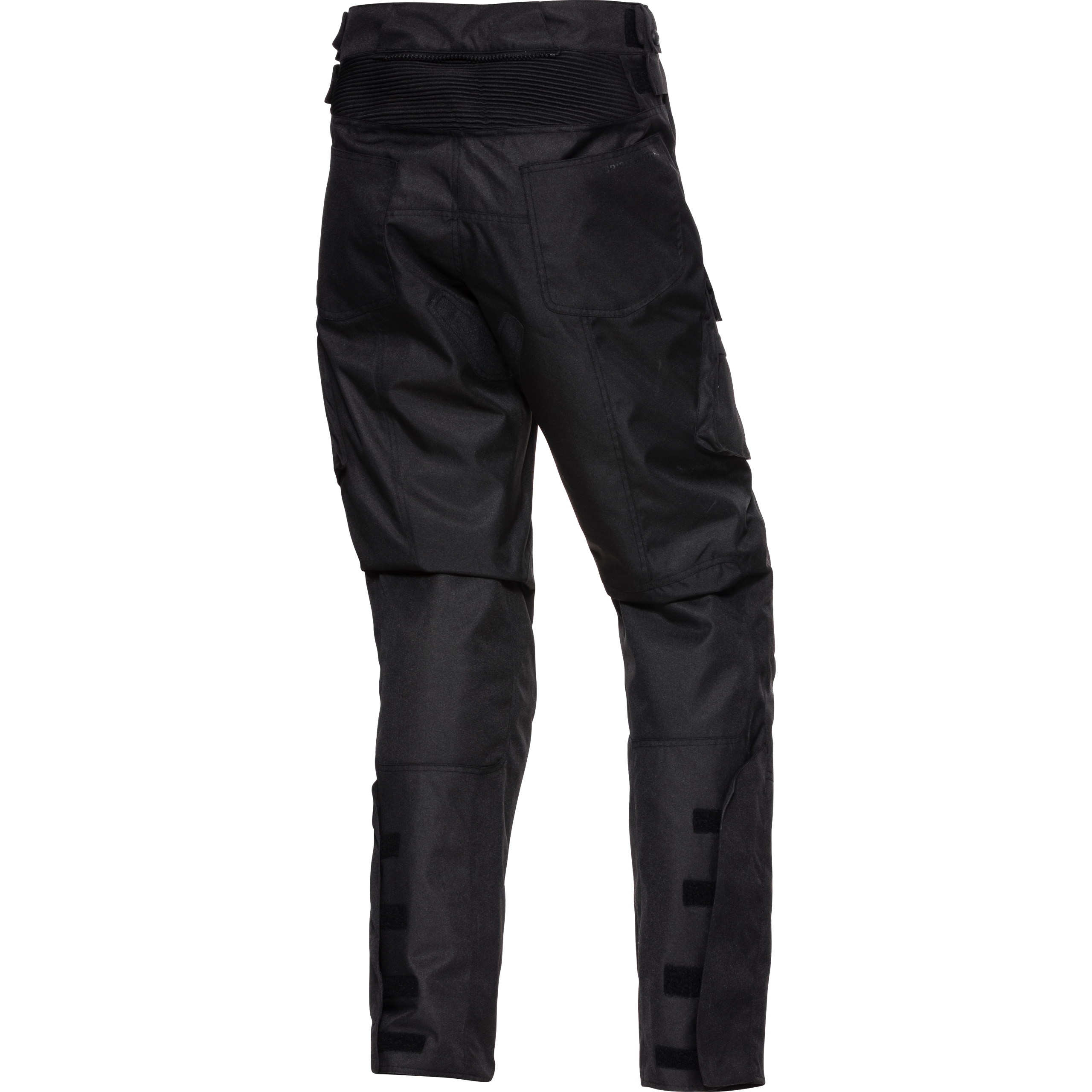 Spirit Motors-Fynn WP Moto Textilhose schwarz XL-2104921999001011