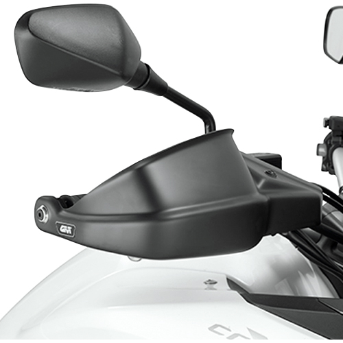 Givi Handprotektoren HP1139B für VFR 800 X Crossrunner 2015-2020 - Motorradteile & Ersatzteile - Lenker, Griffe & Hebel