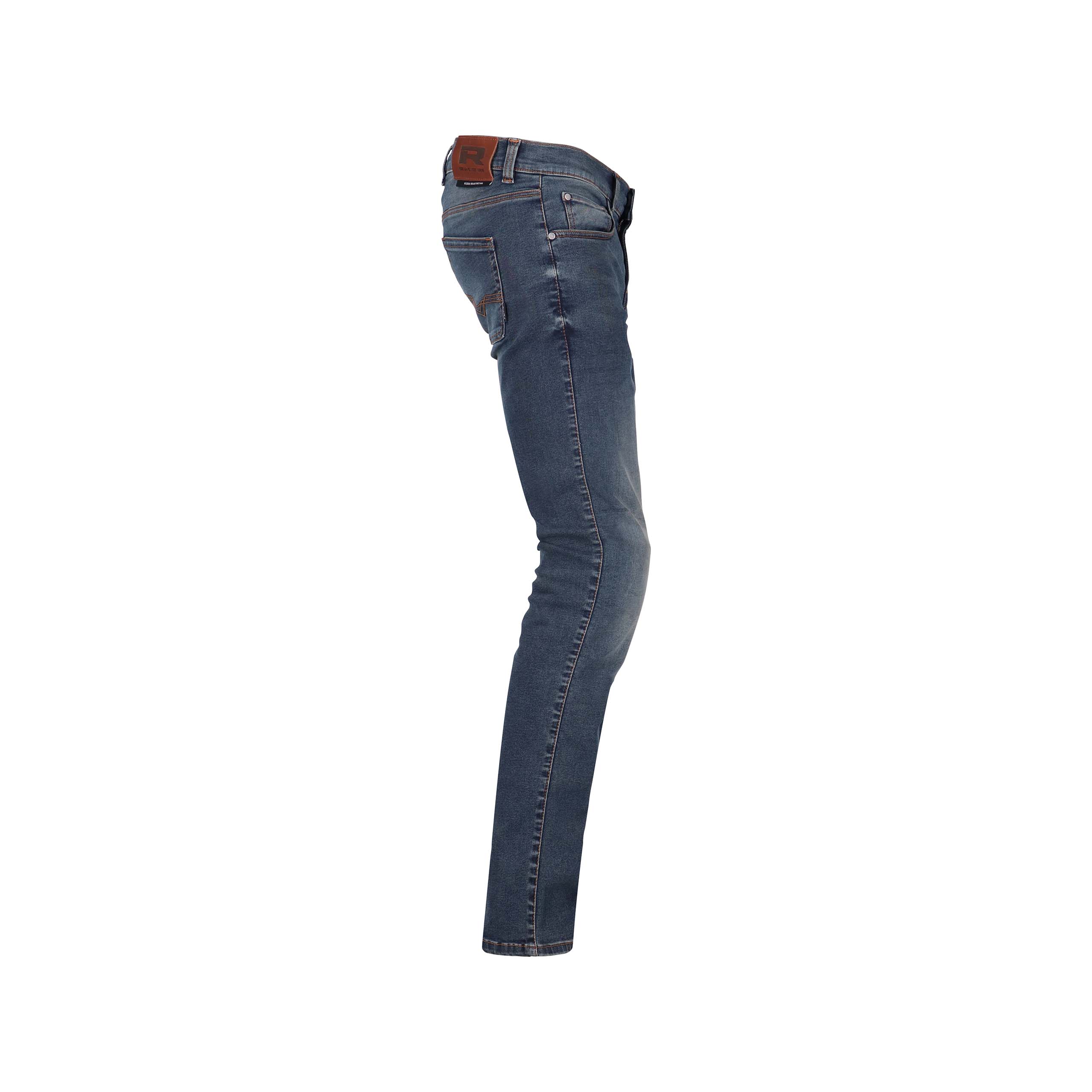 Richa-Original 2 Jeans Slim Fit washed blau 50-2111081999033306