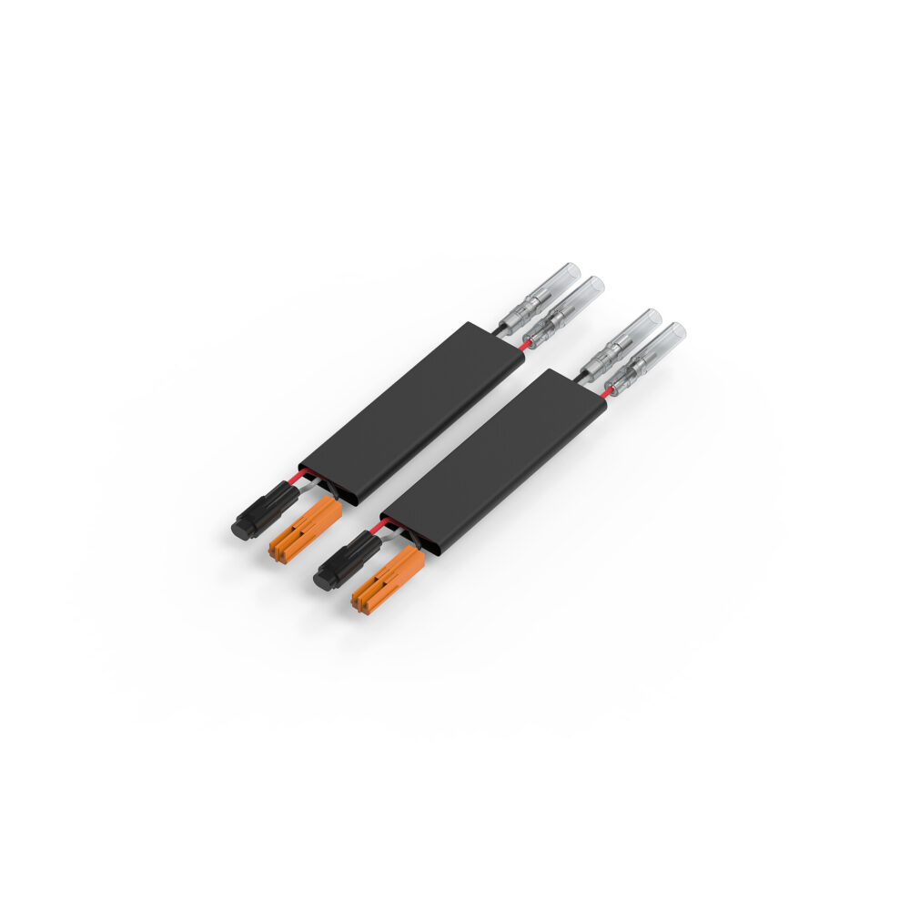 Rizoma-Adapterkabel für Spiegelblinker an OEM-Stecker EE220H für Ho-5697121022003001