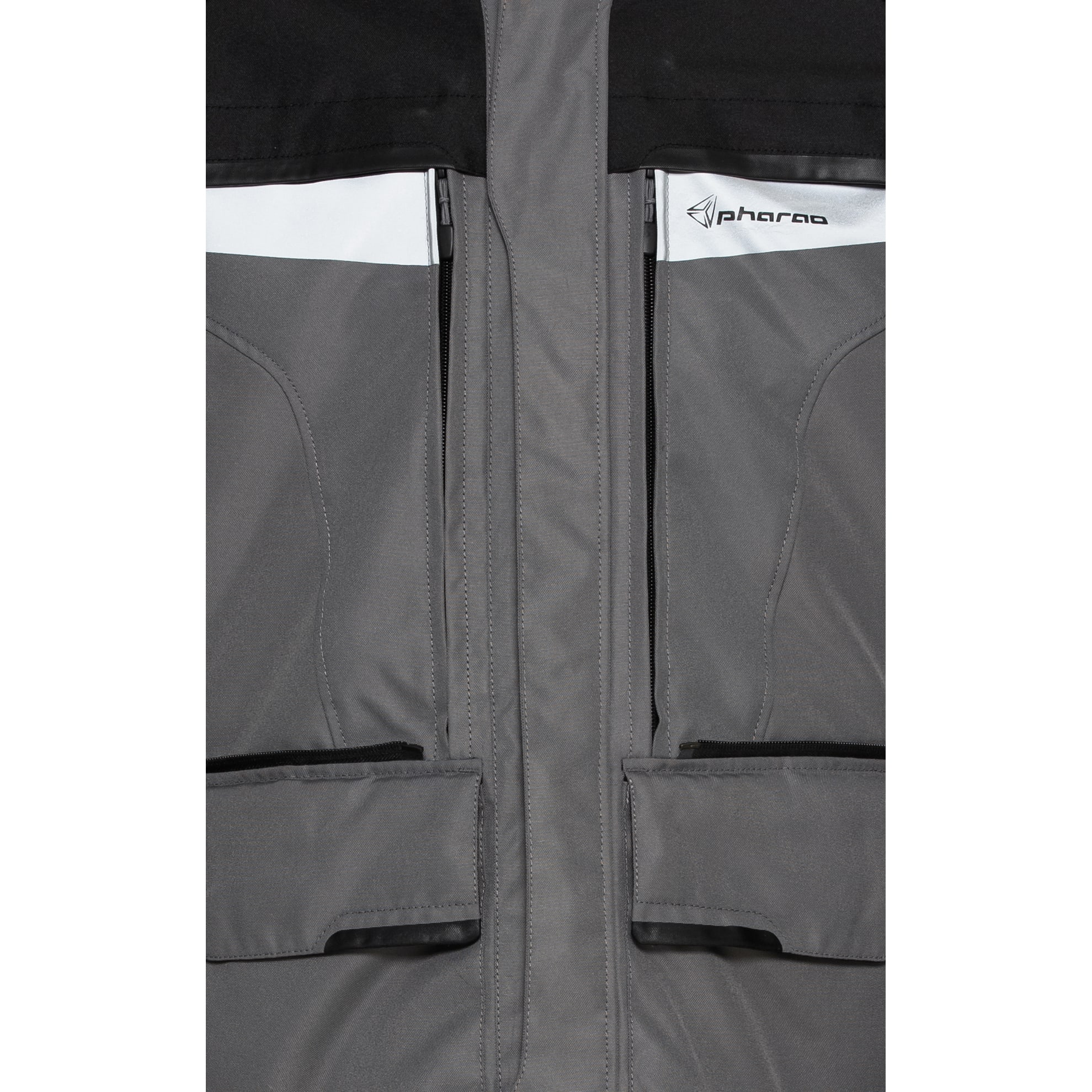 Pharao-Tura WP Adv. Textil-/Lederjacke-2019351999010009