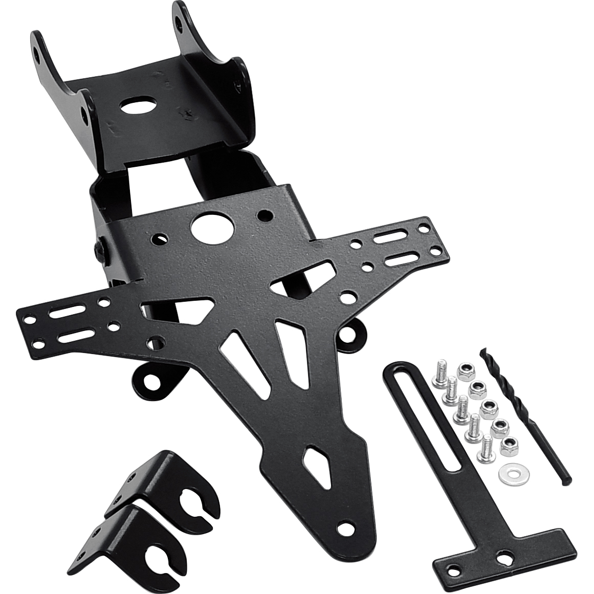 Hashiru-Kennzeichenhalter für Honda CBR 1000 RR /SP 2017-2019-5736491102999380