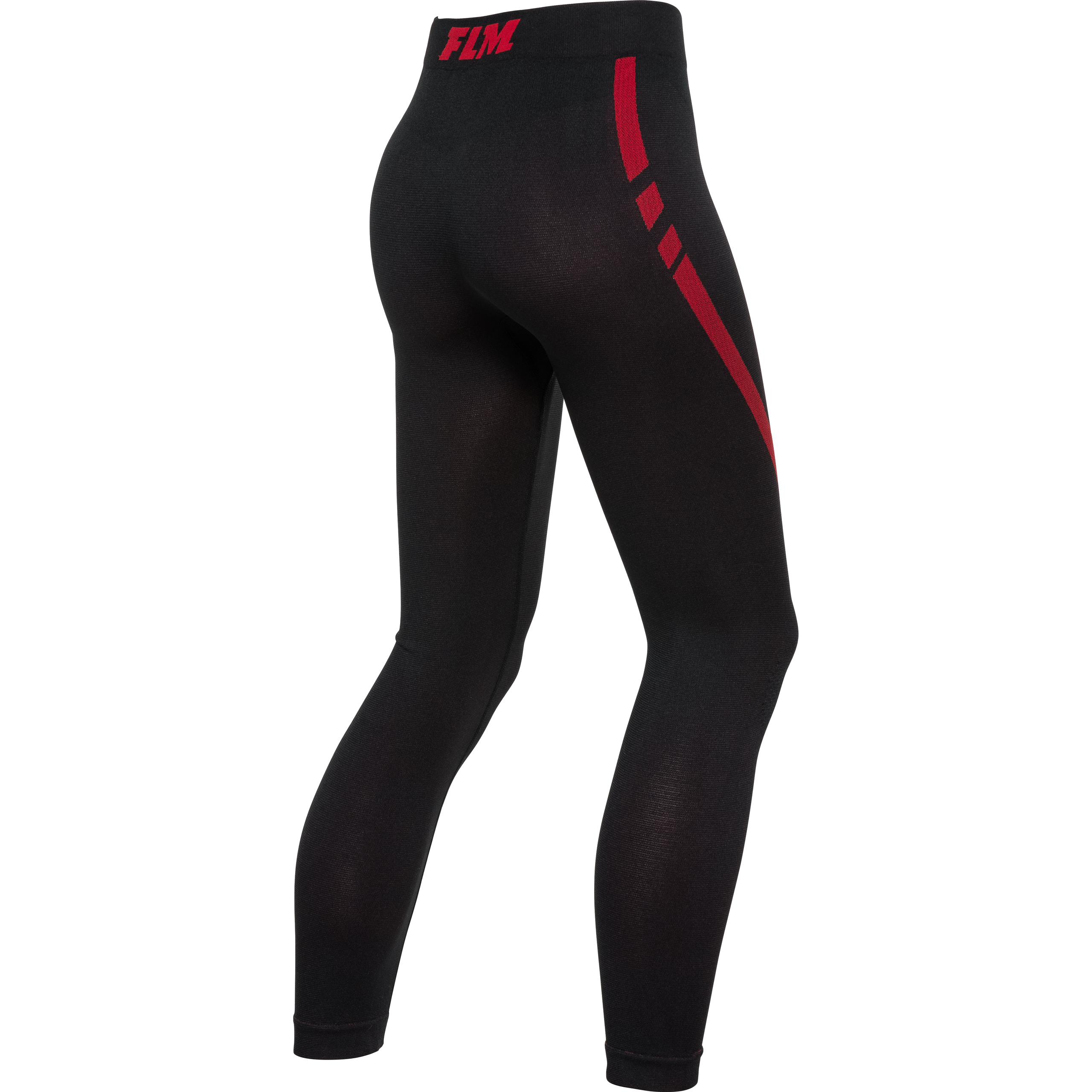 FLM-Sports Damen Funktionsunterhose Pro 1.0 schwarz M-2403941999001109