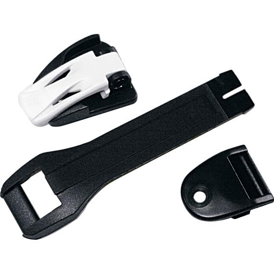 TCX-Einzelschnalle Oxtar / TCX Comp Kid-3203361