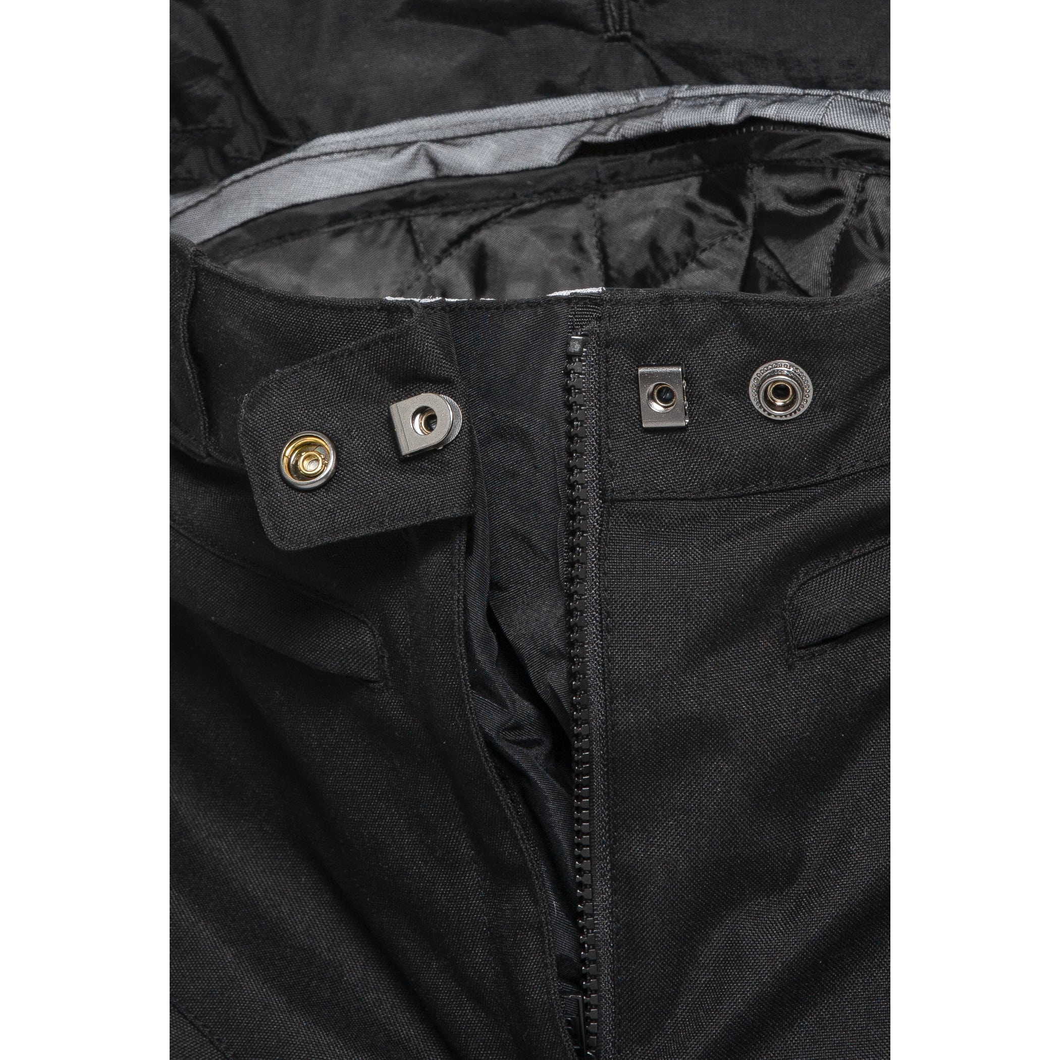 FLM-Damen Reise Textilhose 2.1-2104311003001108