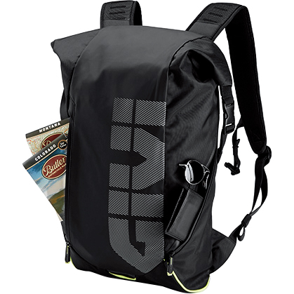 Givi-Rucksack wasserdicht Easy BAG EA148  20 Liter-5745521190999160