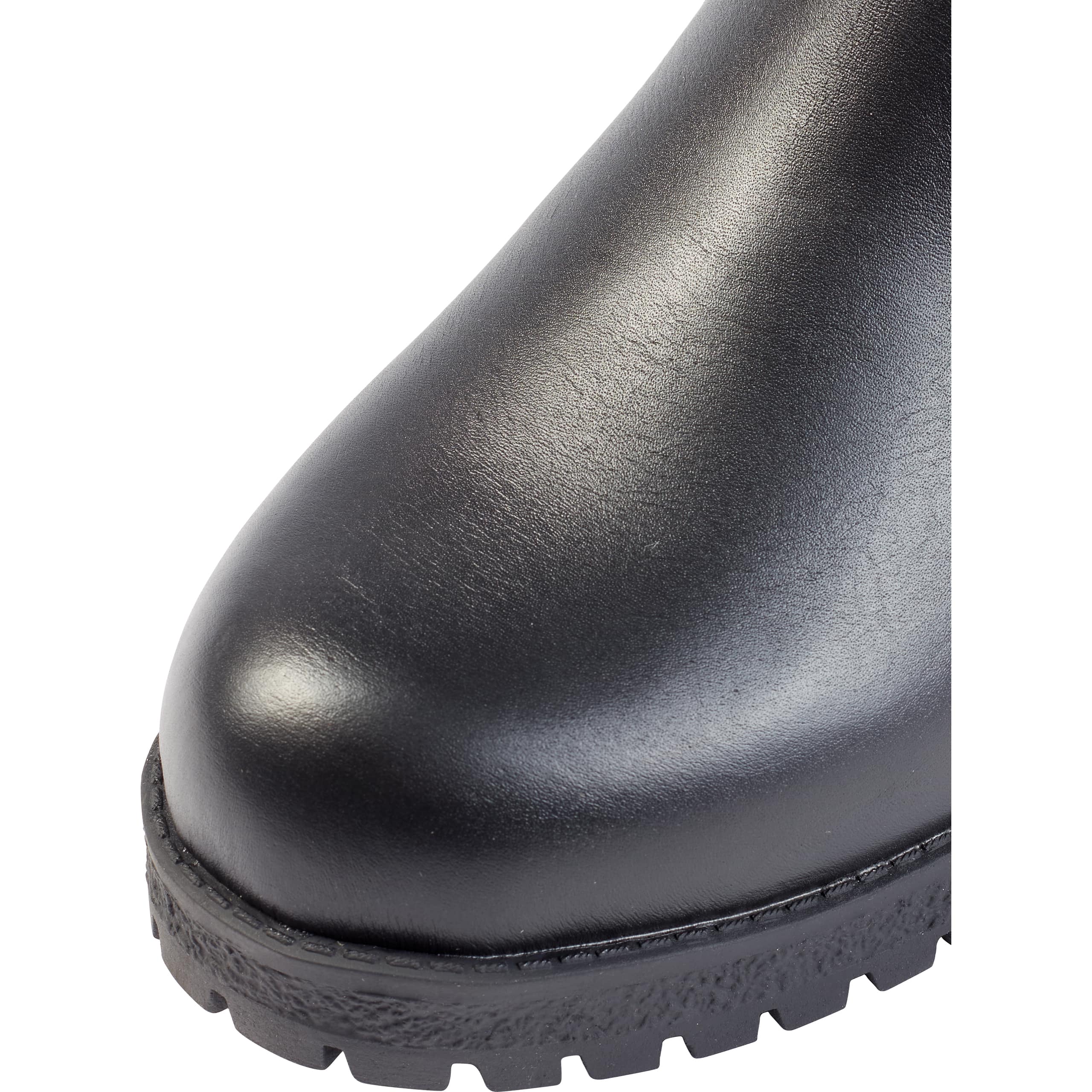 Spirit Motors-Damen Lederstiefel 1.0-3006011999001739