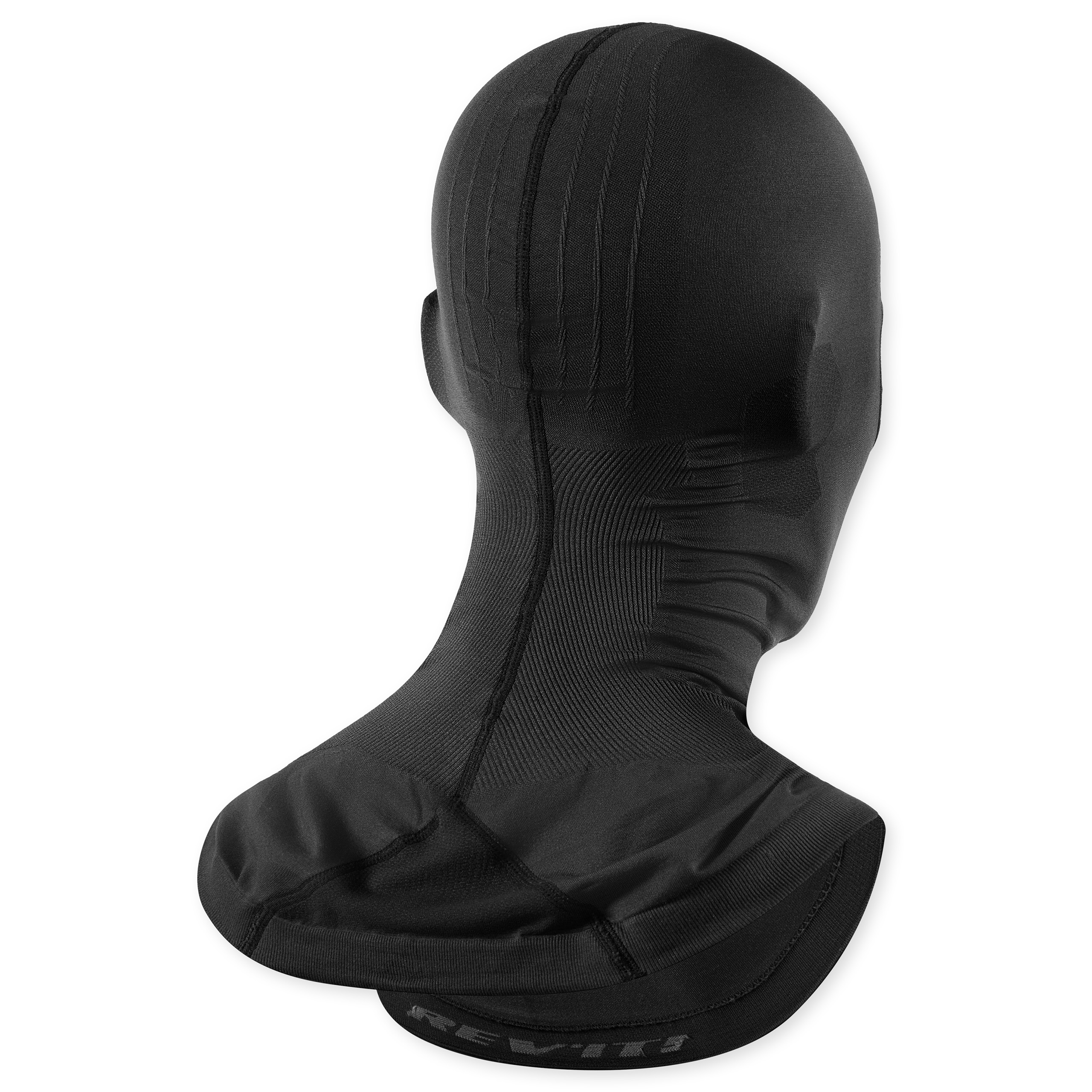 REV'IT!-Micro 2 WB Sturmhaube schwarz M-0002267999001009