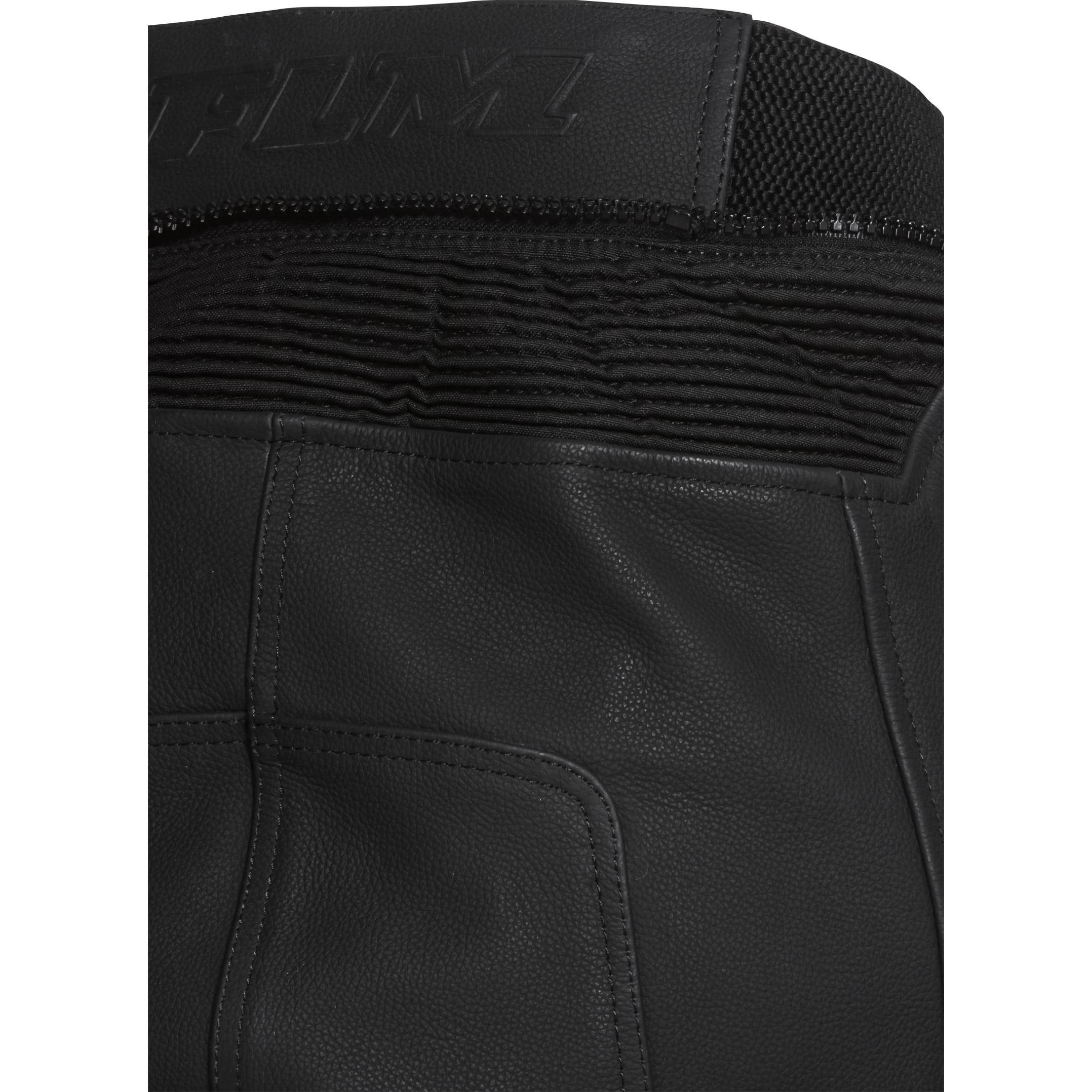 FLM-Brooklands Damen Lederhose-1103431002001405