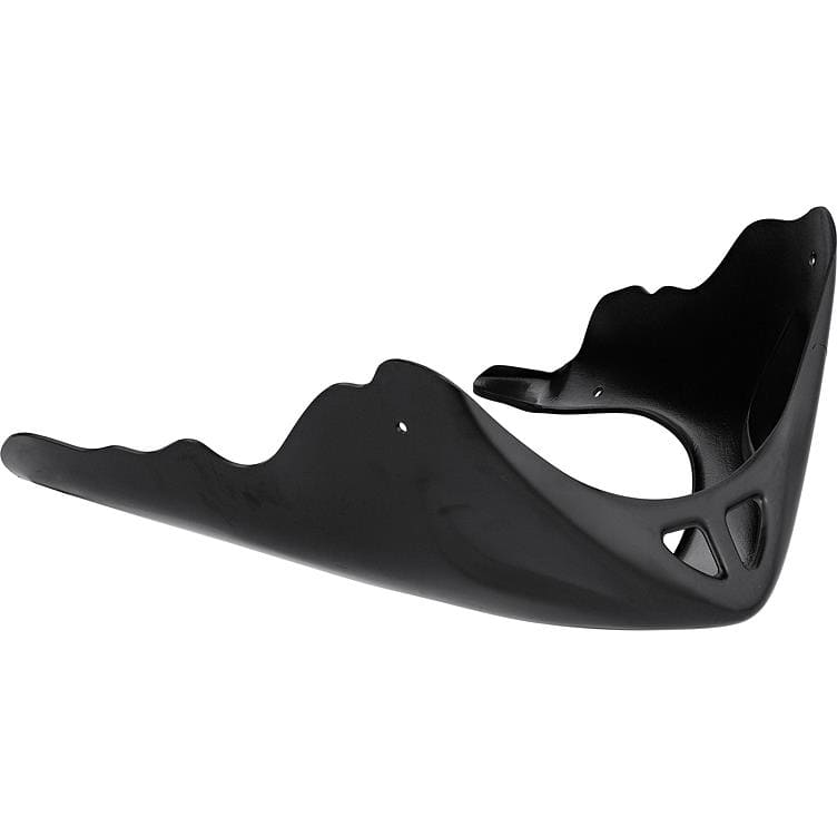 Bodystyle aileron avant Sportsline non peint pour XJR 1300 1999-2006