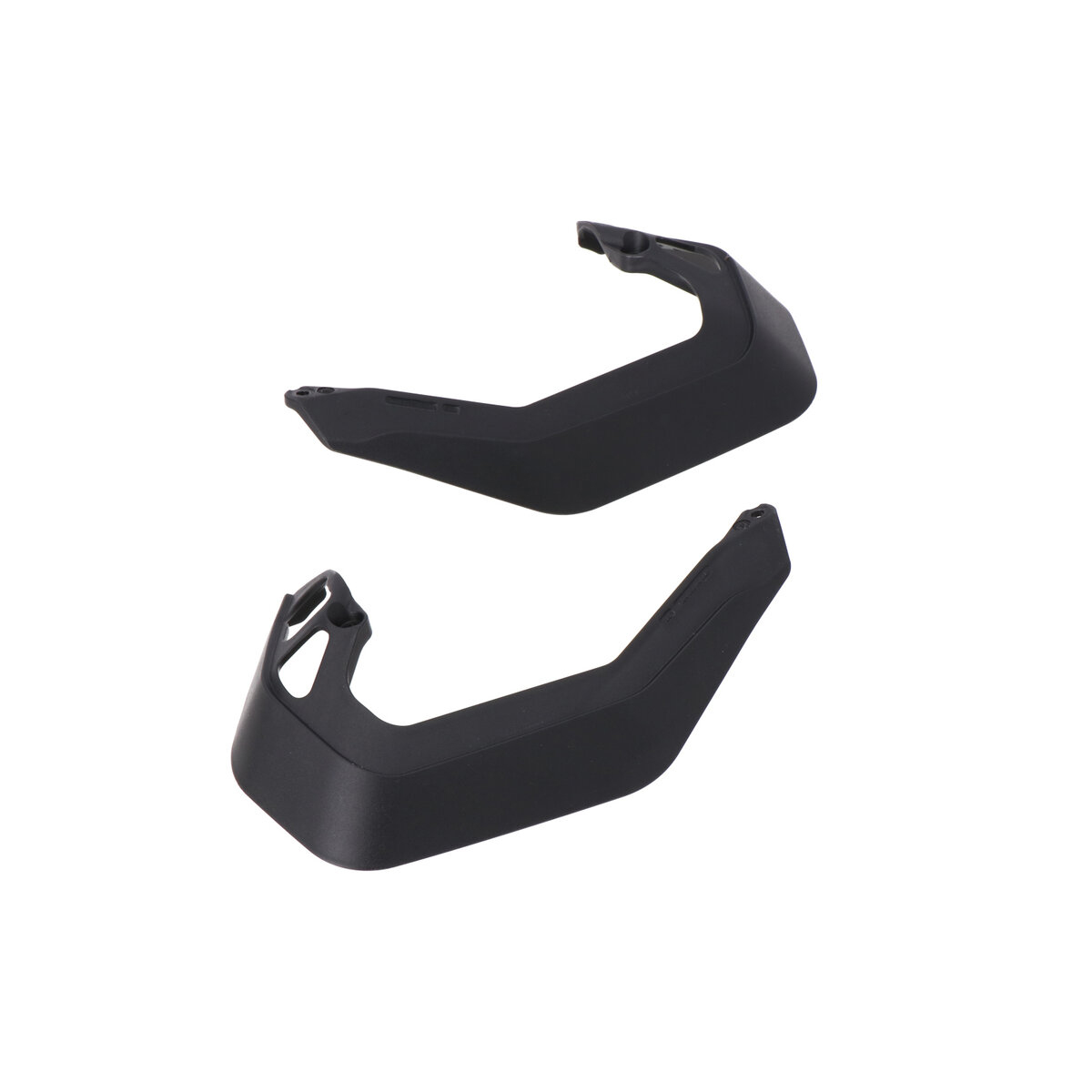 SW-MOTECH Erweiterungs-Set für Handprotektoren Sport - Motorradteile & Ersatzteile - Lenker, Griffe & Hebel