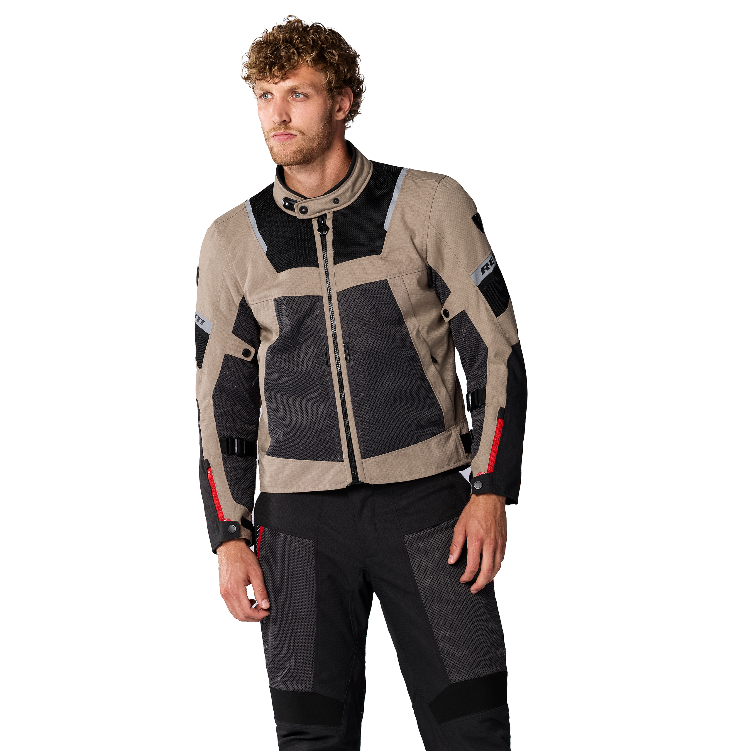 REV'IT!-Tornado 4 H2O Jacke-0002265003170008