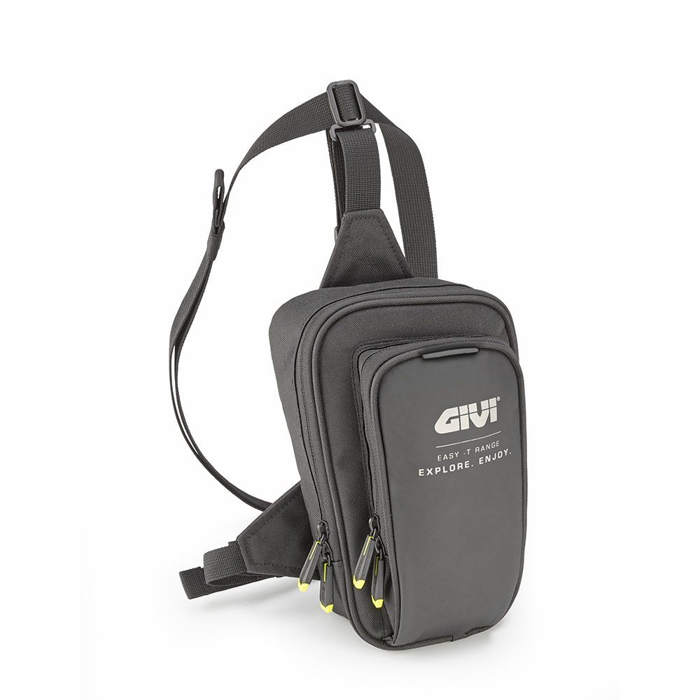 Givi-Beintasche EA140 Easy BAG XL 1,5 Liter-5751311208000000