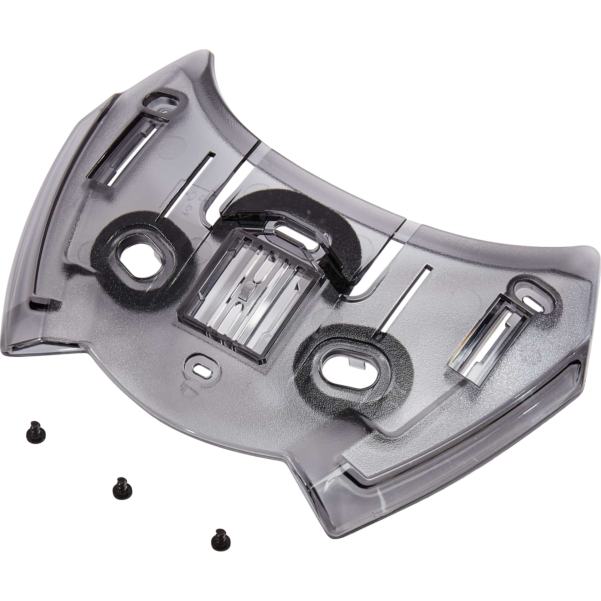 Shoei-Stirnbelüftung GT-Air schwarz-4417191999001