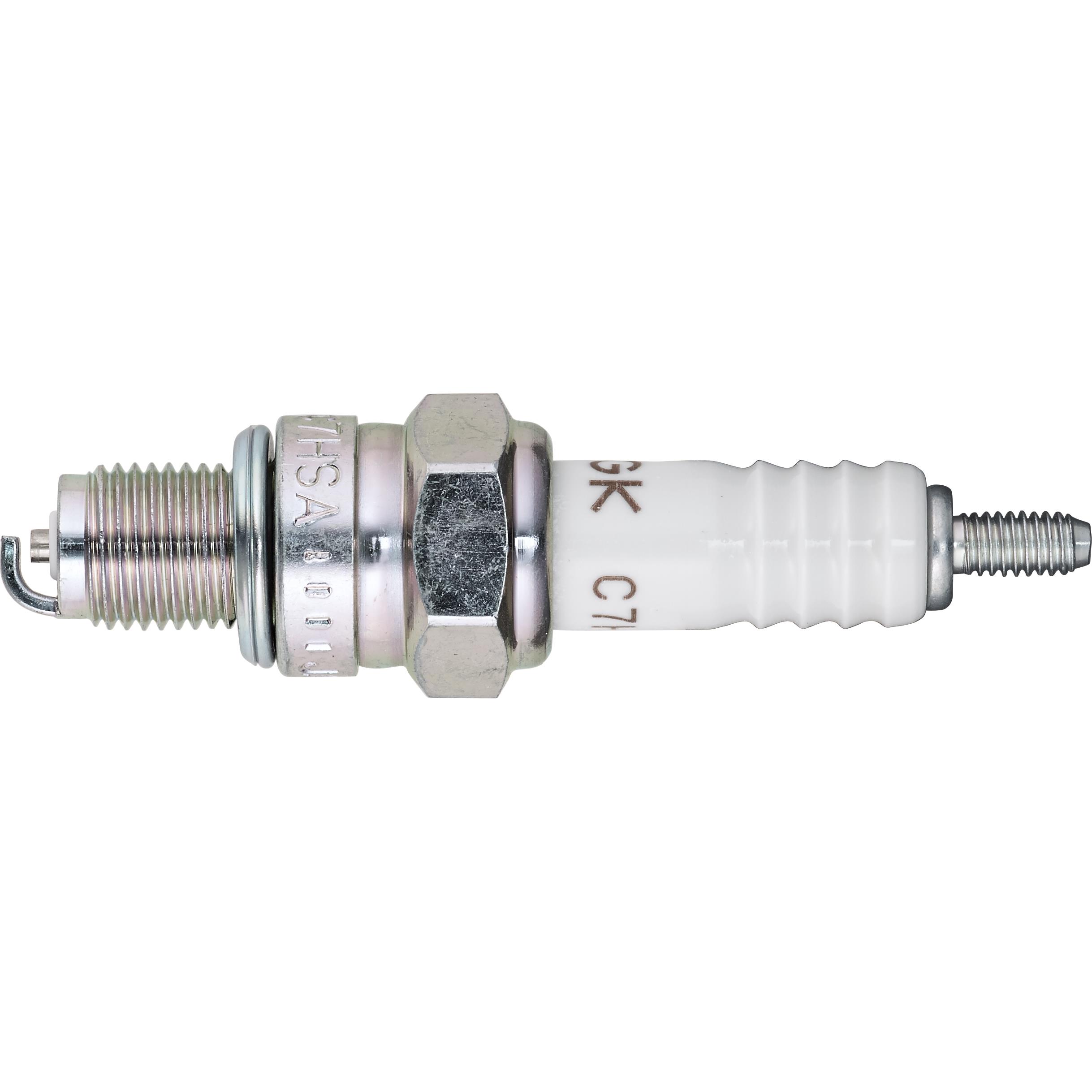 NGK spark plug C 7 HSA 10/12.7/16mm